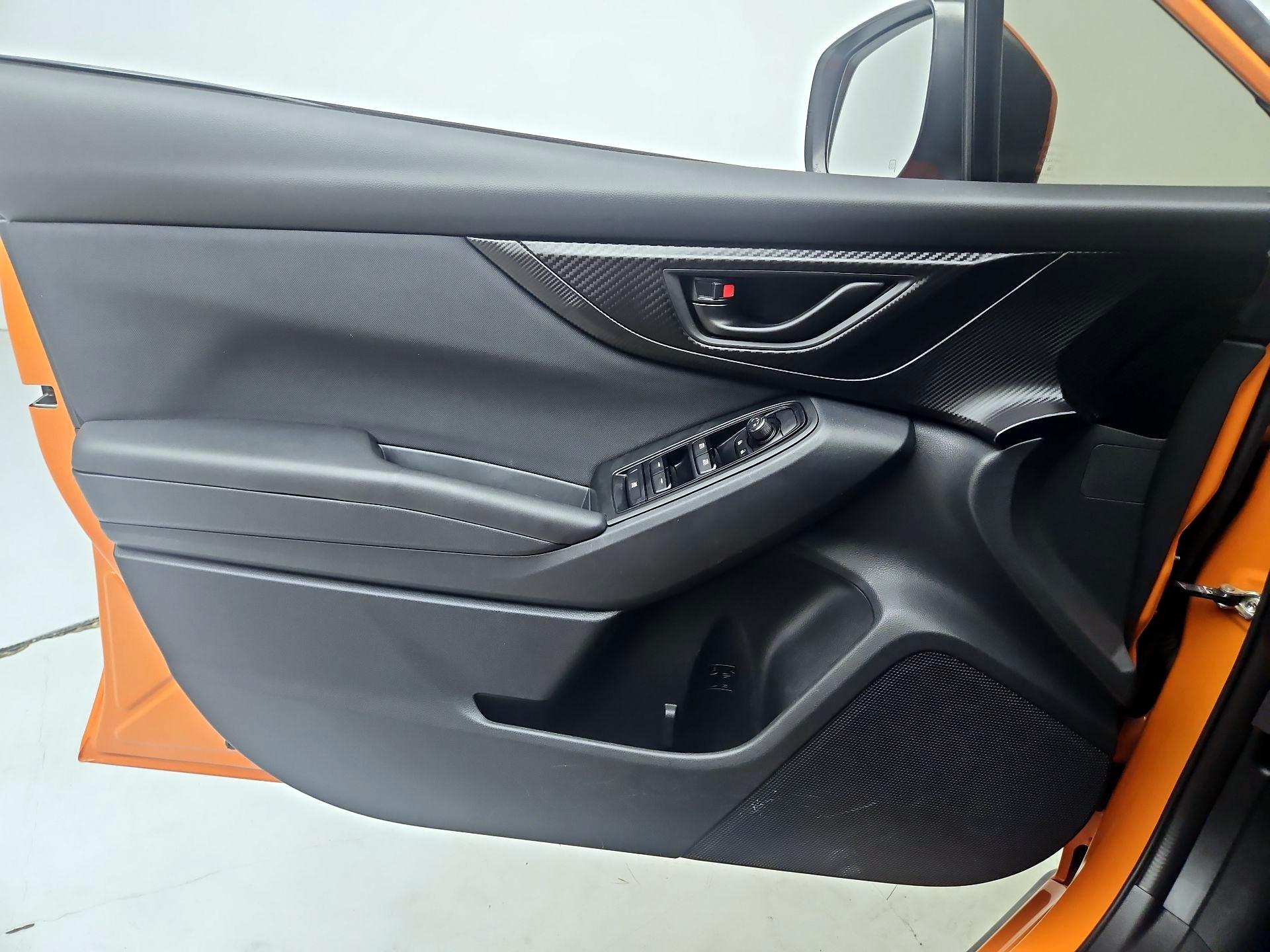 Thumbnail: 2018 Subaru Crosstrek - 12