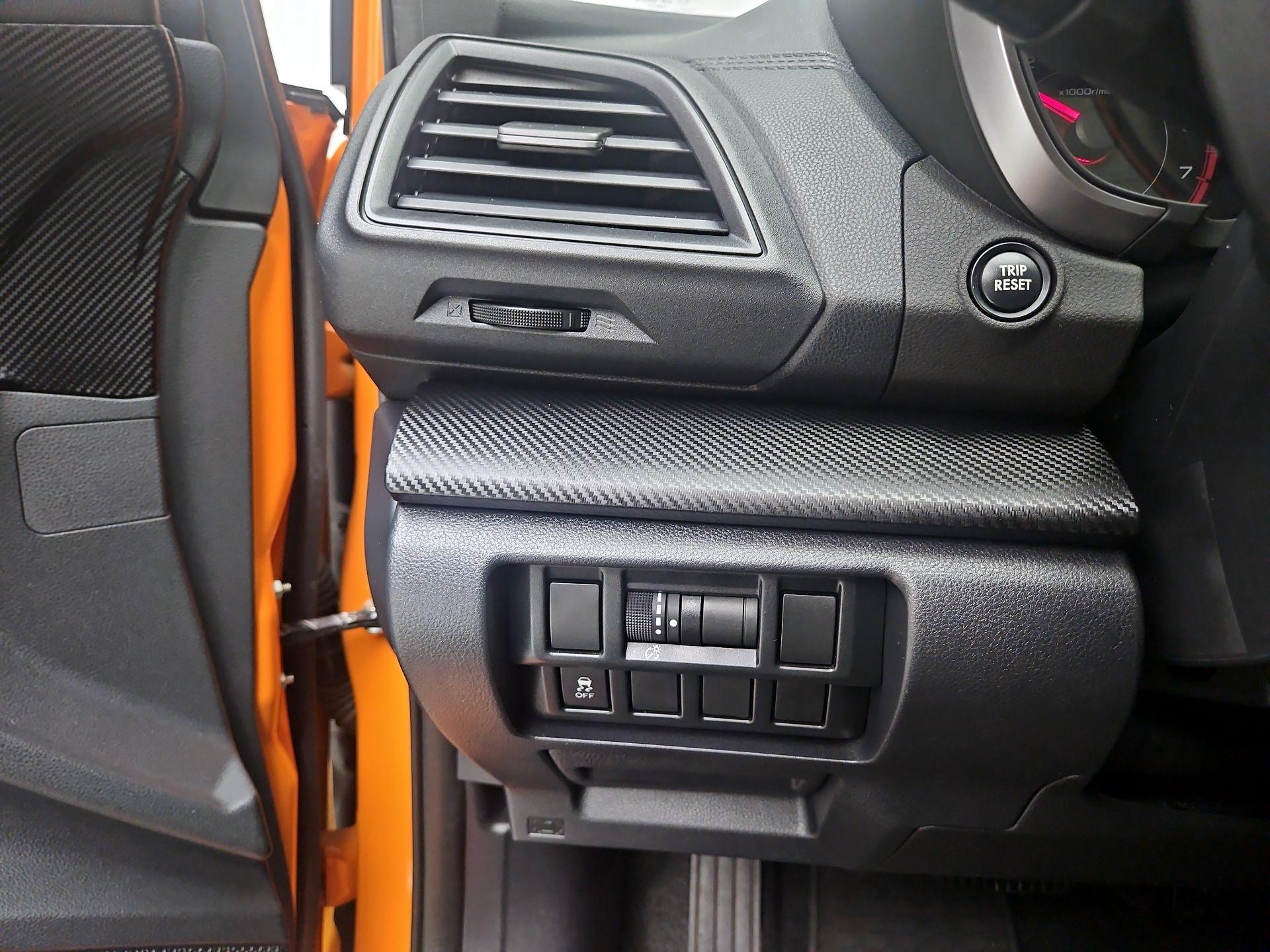 Thumbnail: 2018 Subaru Crosstrek - 13