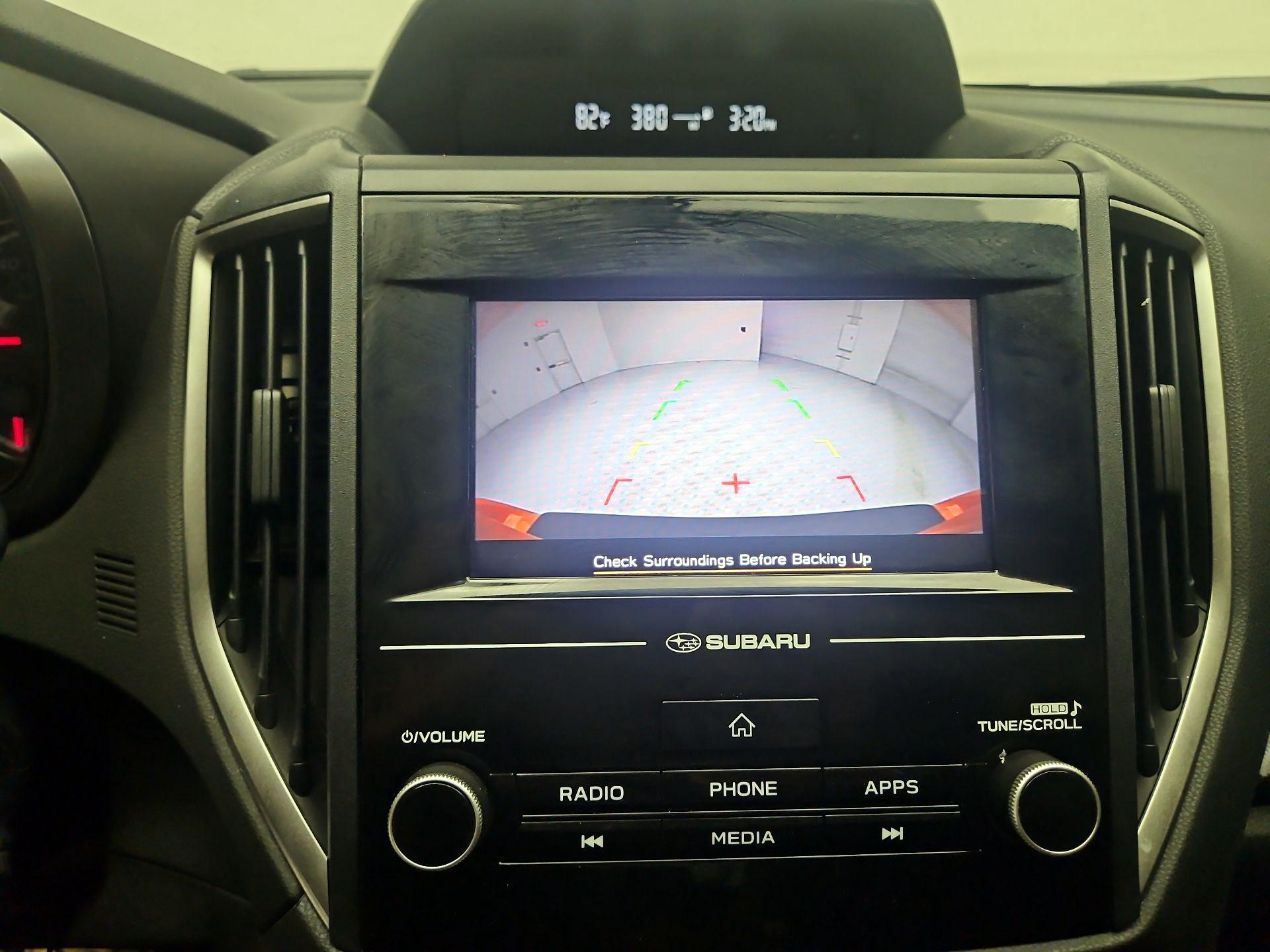 Thumbnail: 2018 Subaru Crosstrek - 14