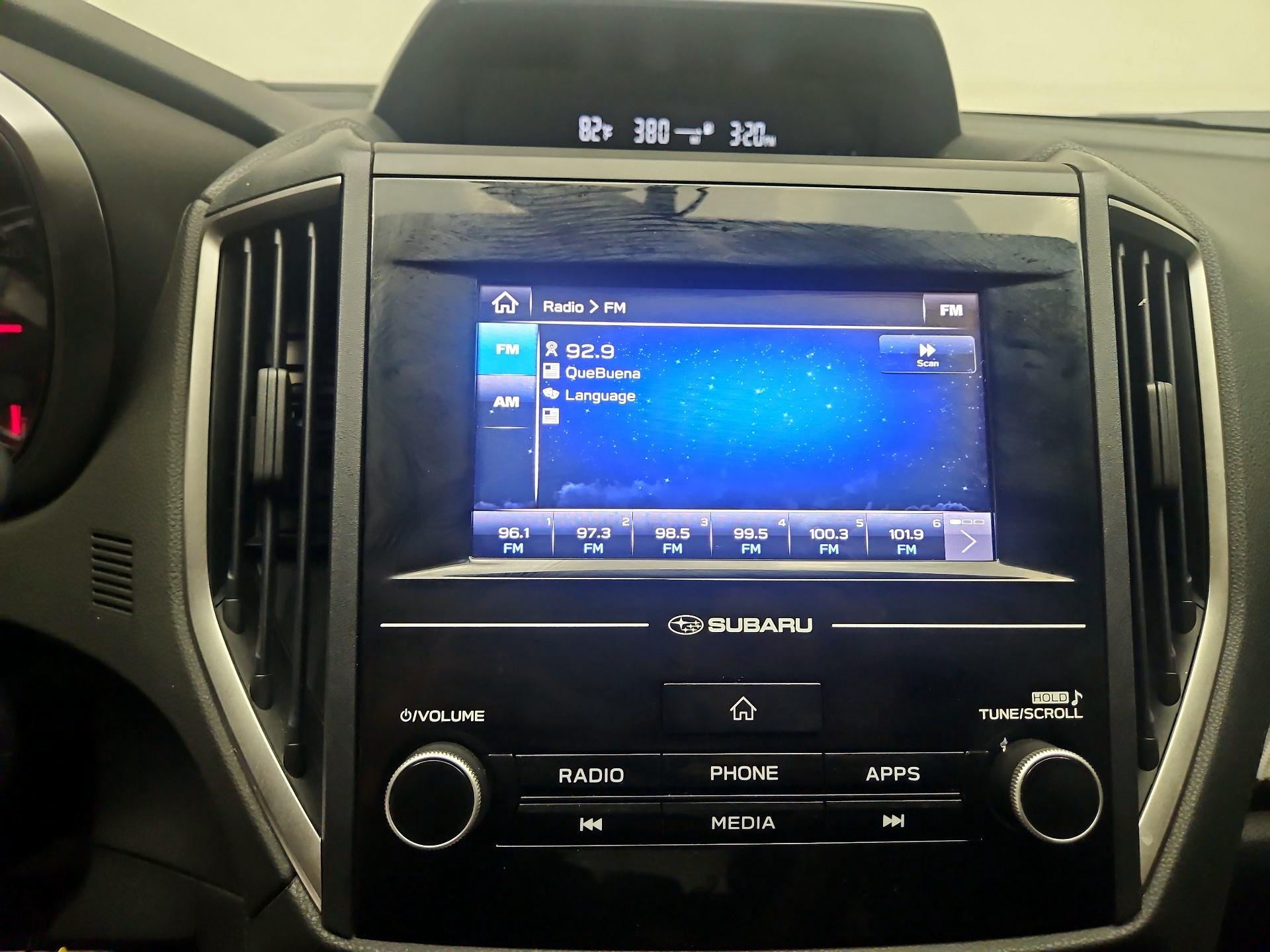 Thumbnail: 2018 Subaru Crosstrek - 15