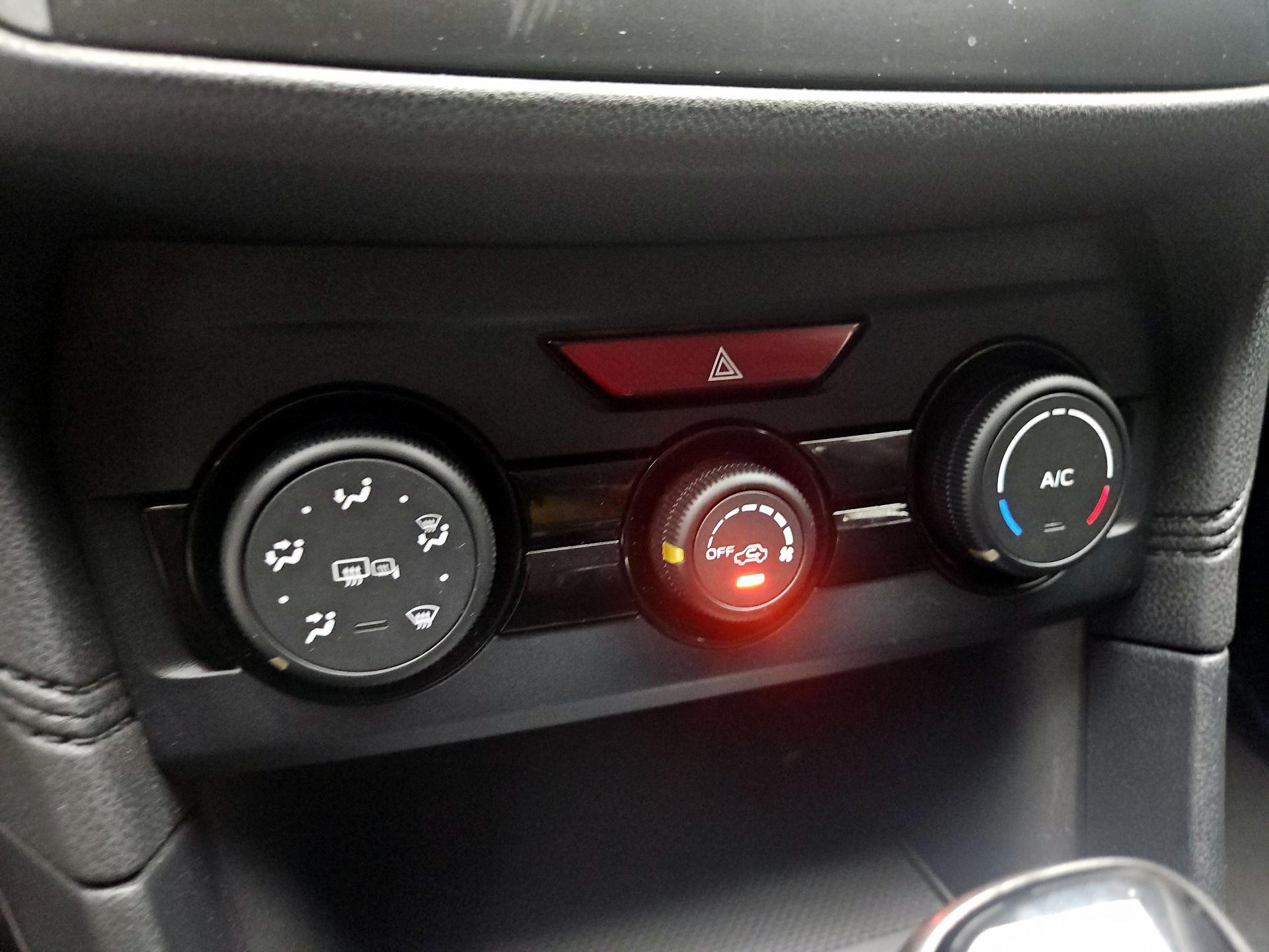 Thumbnail: 2018 Subaru Crosstrek - 16