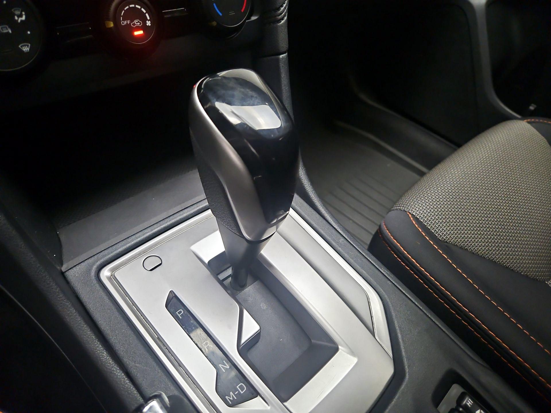 Thumbnail: 2018 Subaru Crosstrek - 17