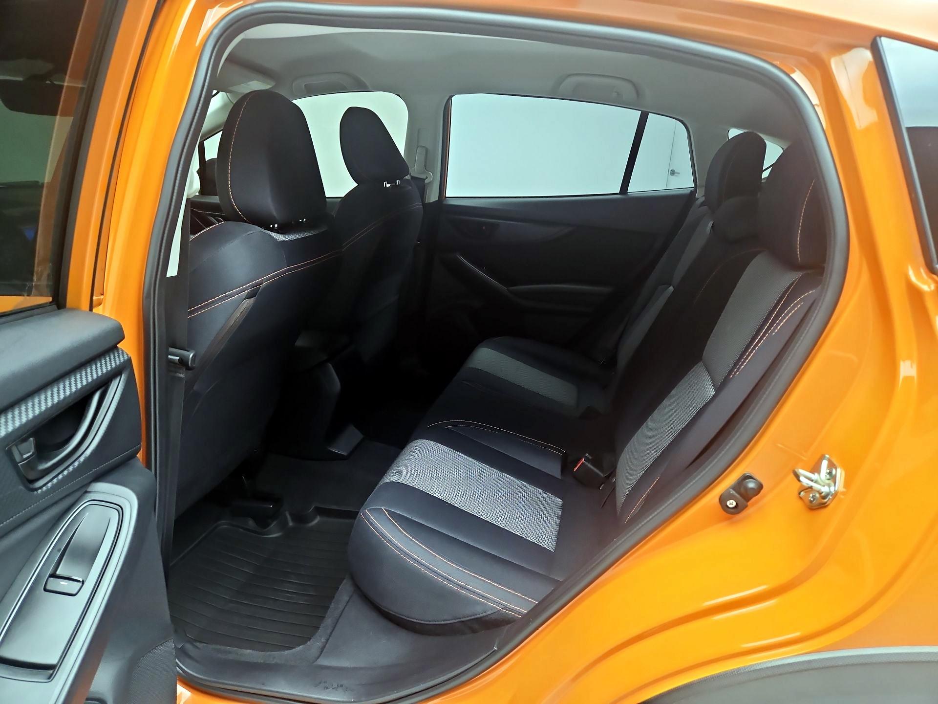 Thumbnail: 2018 Subaru Crosstrek - 18