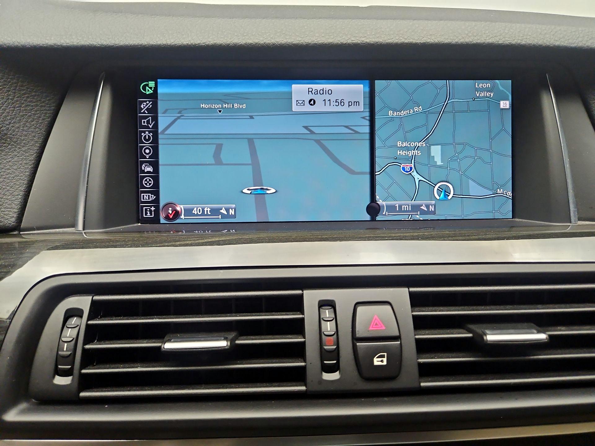 Thumbnail: 2016 BMW 5 Series - 14