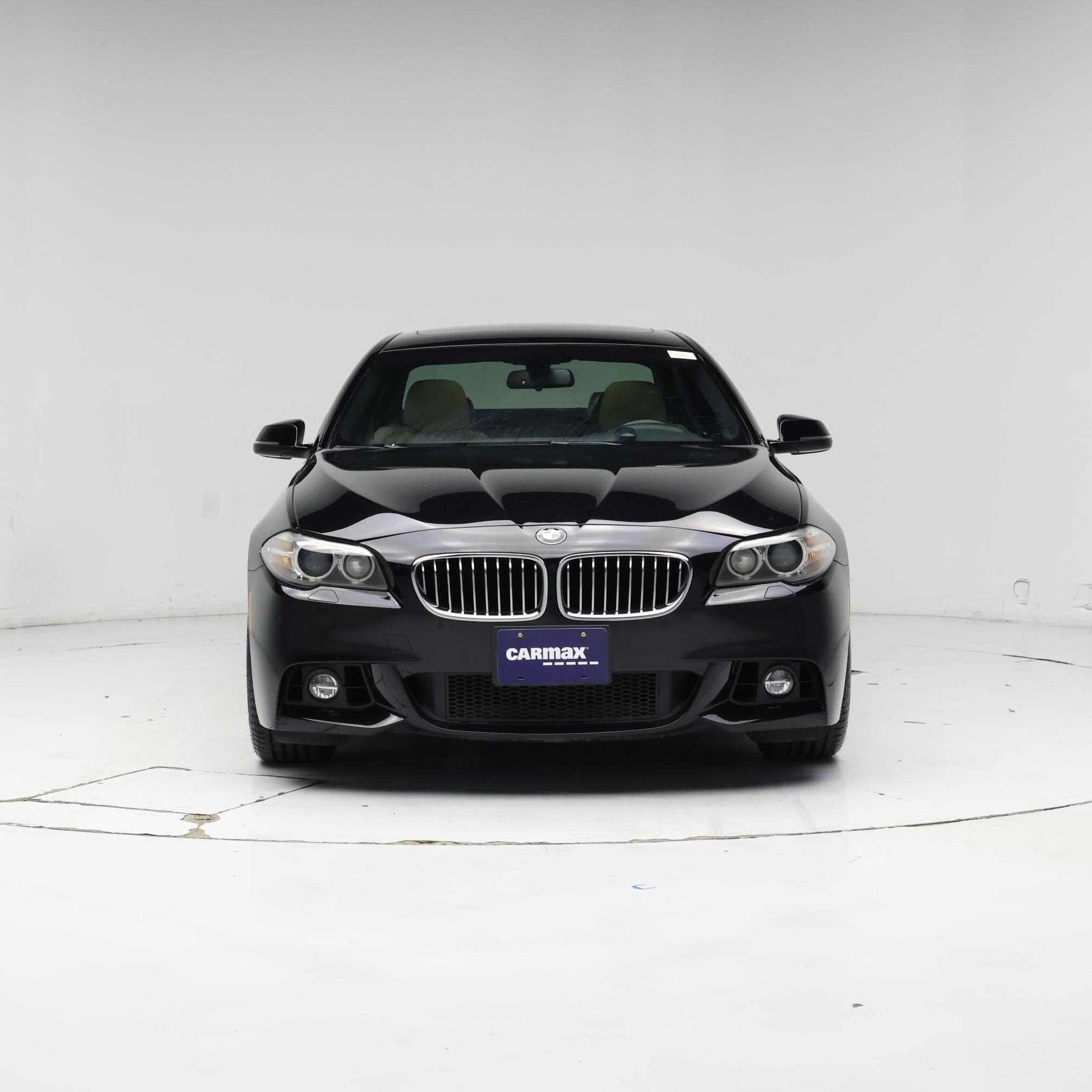 Thumbnail: 2016 BMW 5 Series - 5