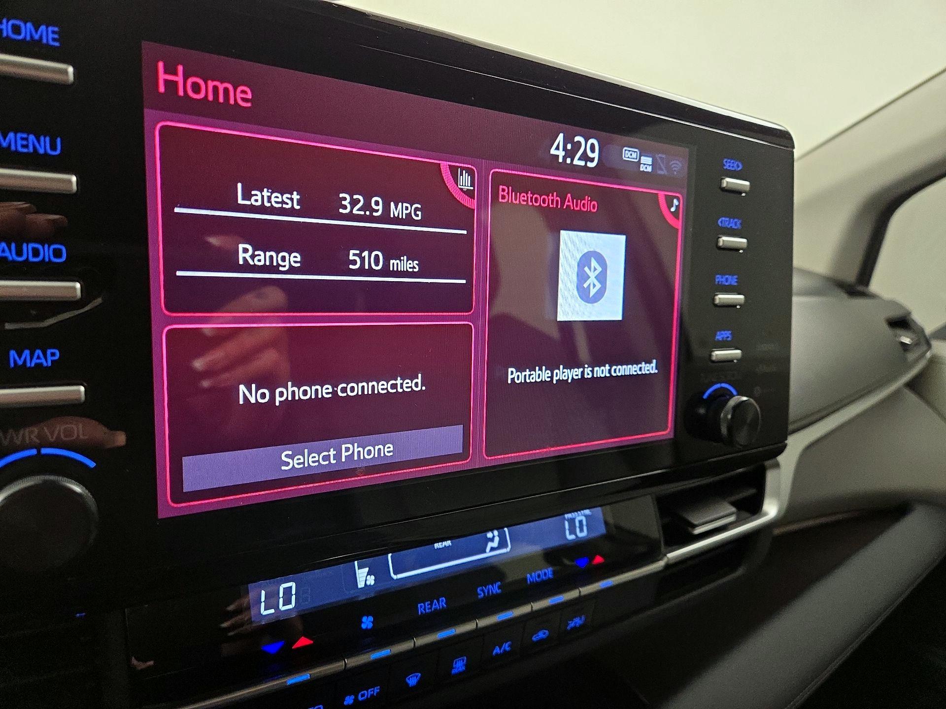 Thumbnail: 2022 Toyota Sienna - 15