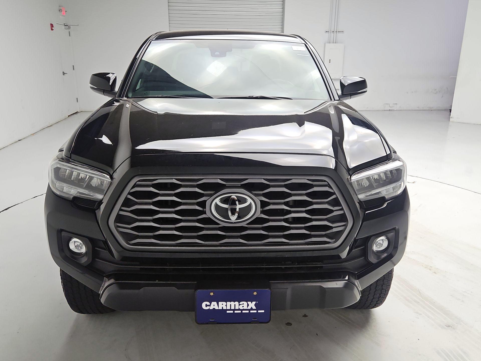 Thumbnail: 2022 Toyota Tacoma - 2