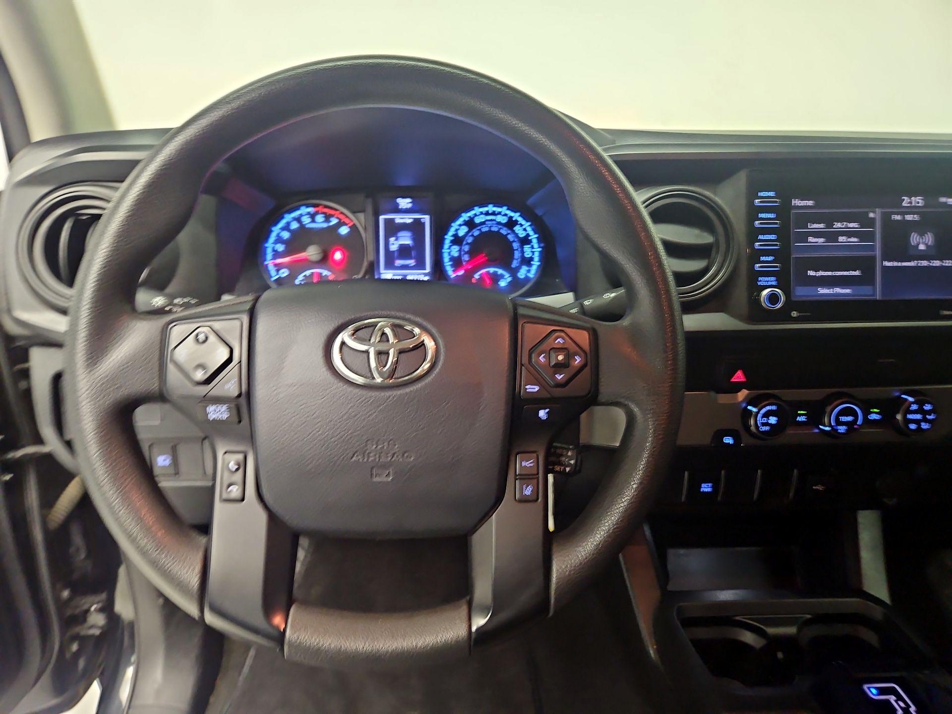 Thumbnail: 2020 Toyota Tacoma - 10