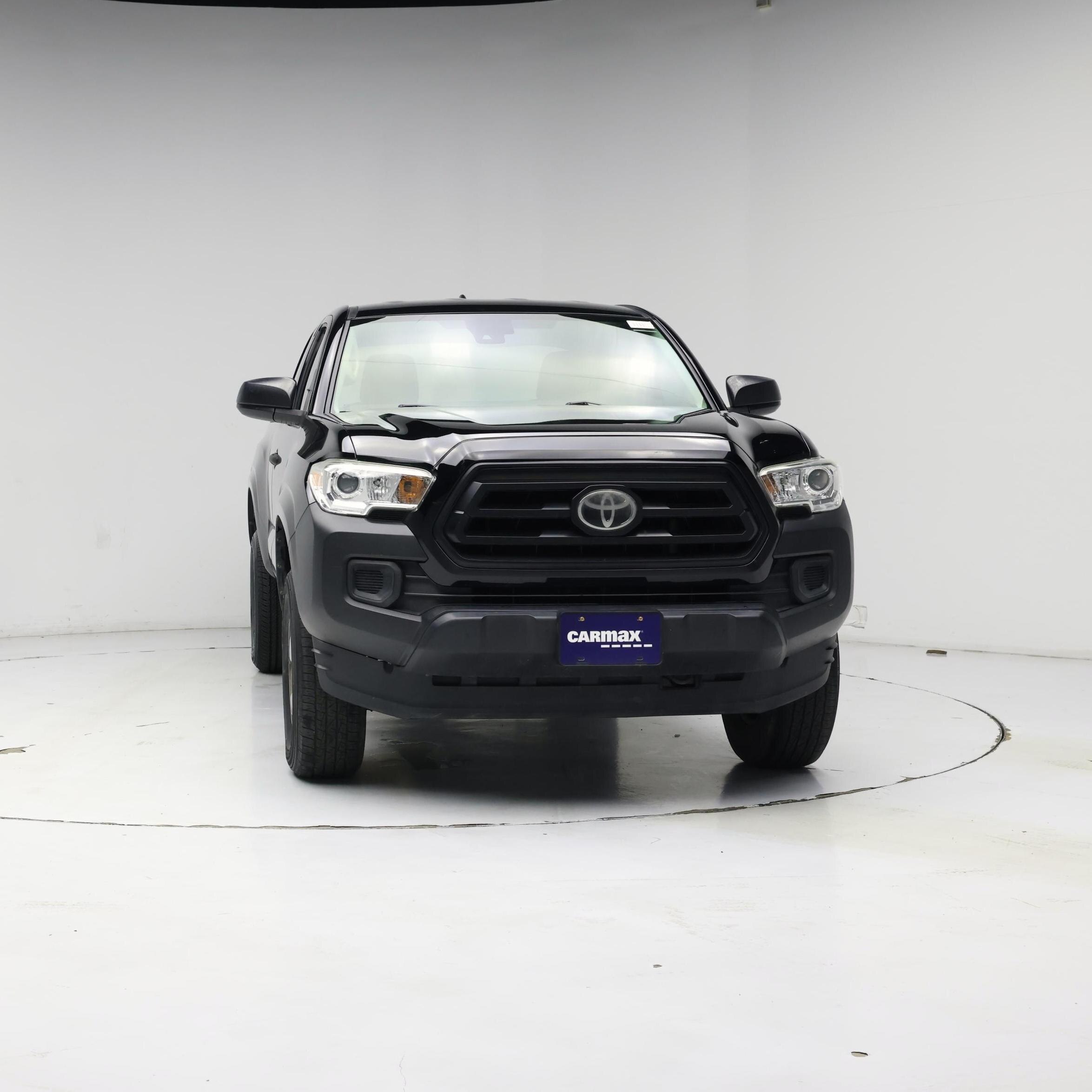 Thumbnail: 2020 Toyota Tacoma - 5