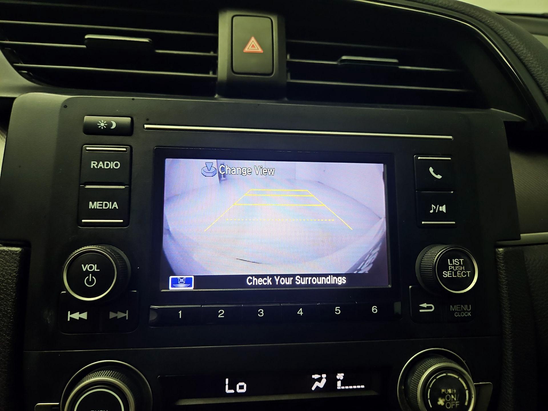 Thumbnail: 2016 Honda Civic - 14