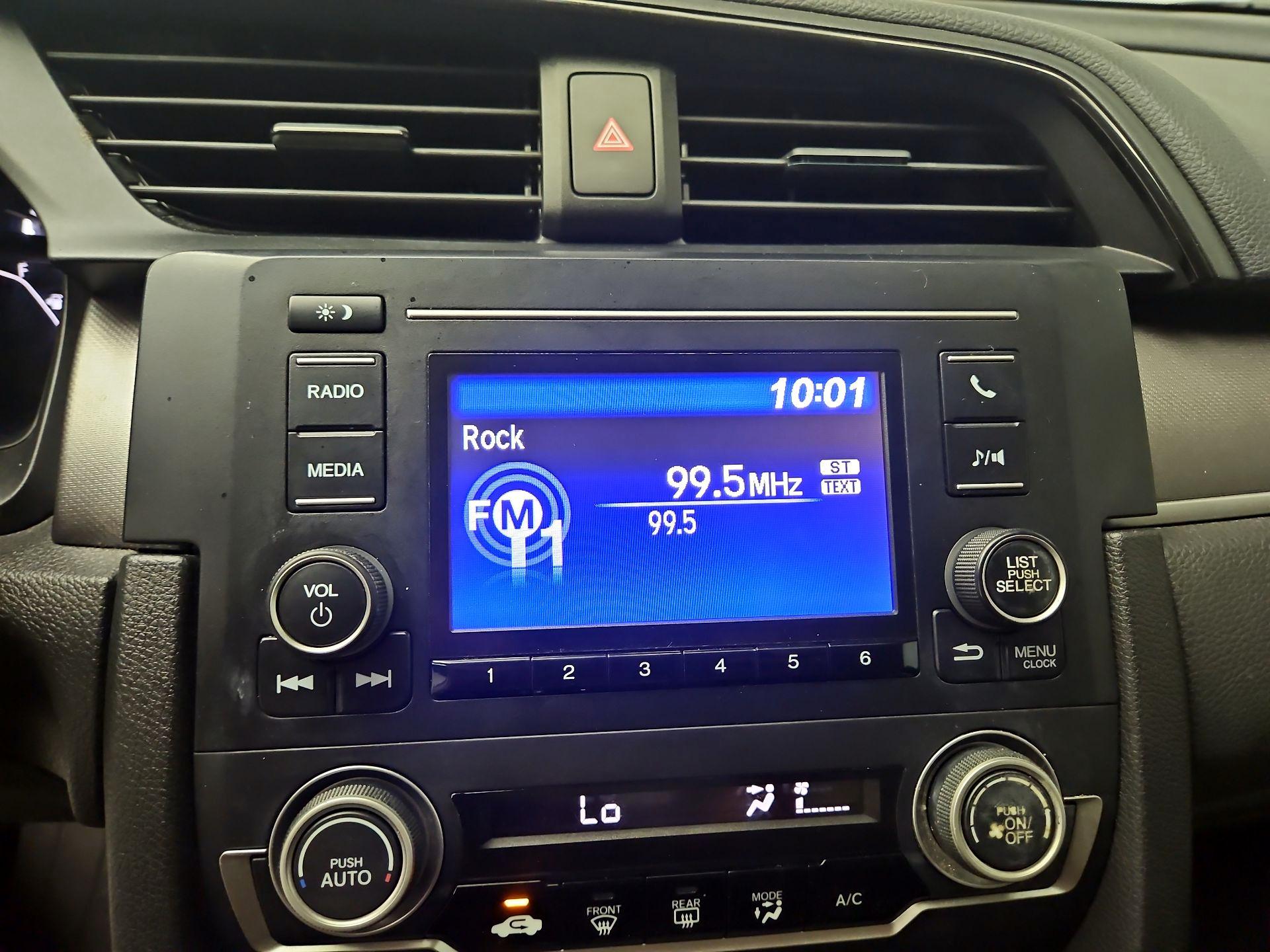 Thumbnail: 2016 Honda Civic - 15