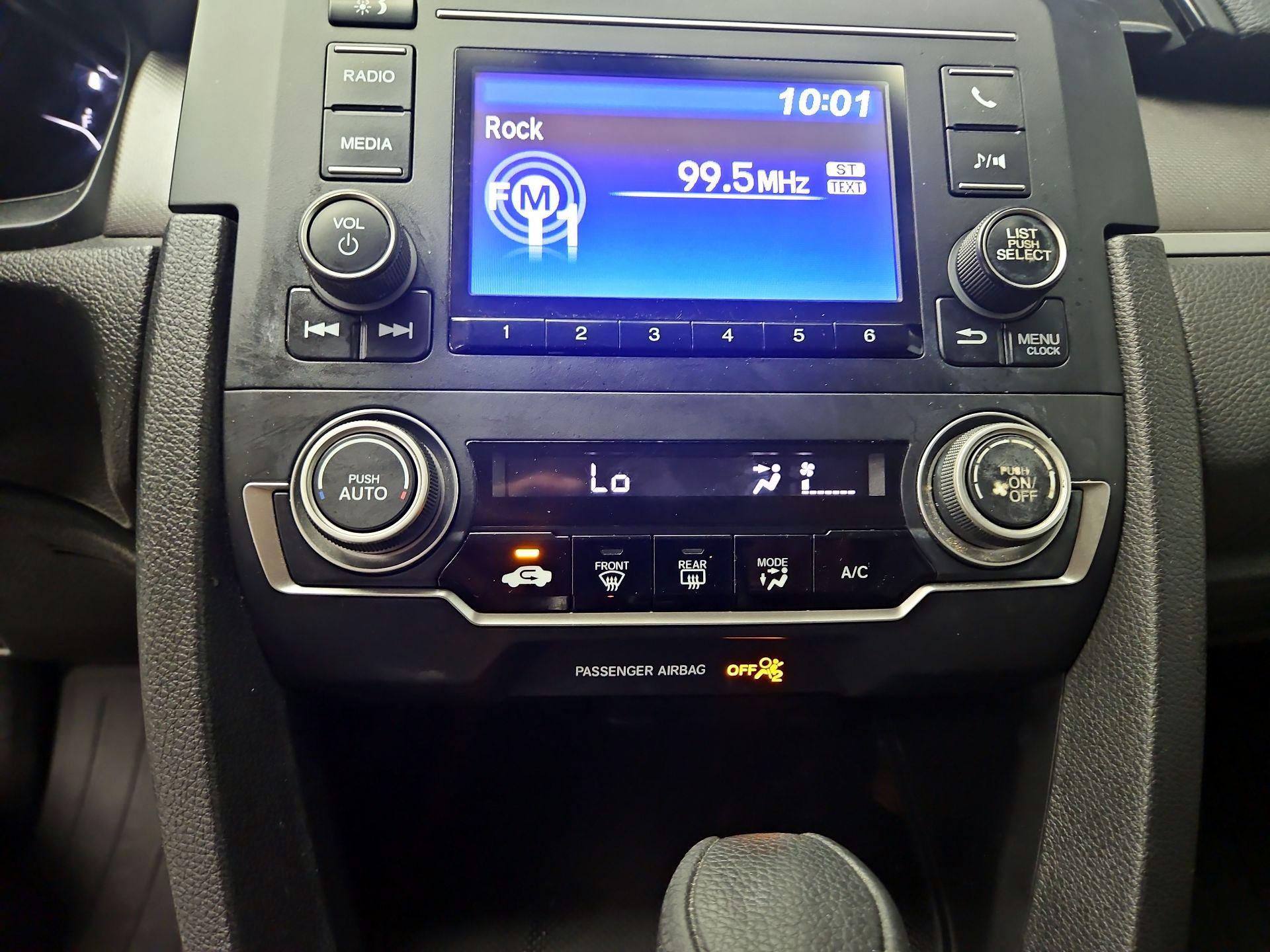 Thumbnail: 2016 Honda Civic - 16