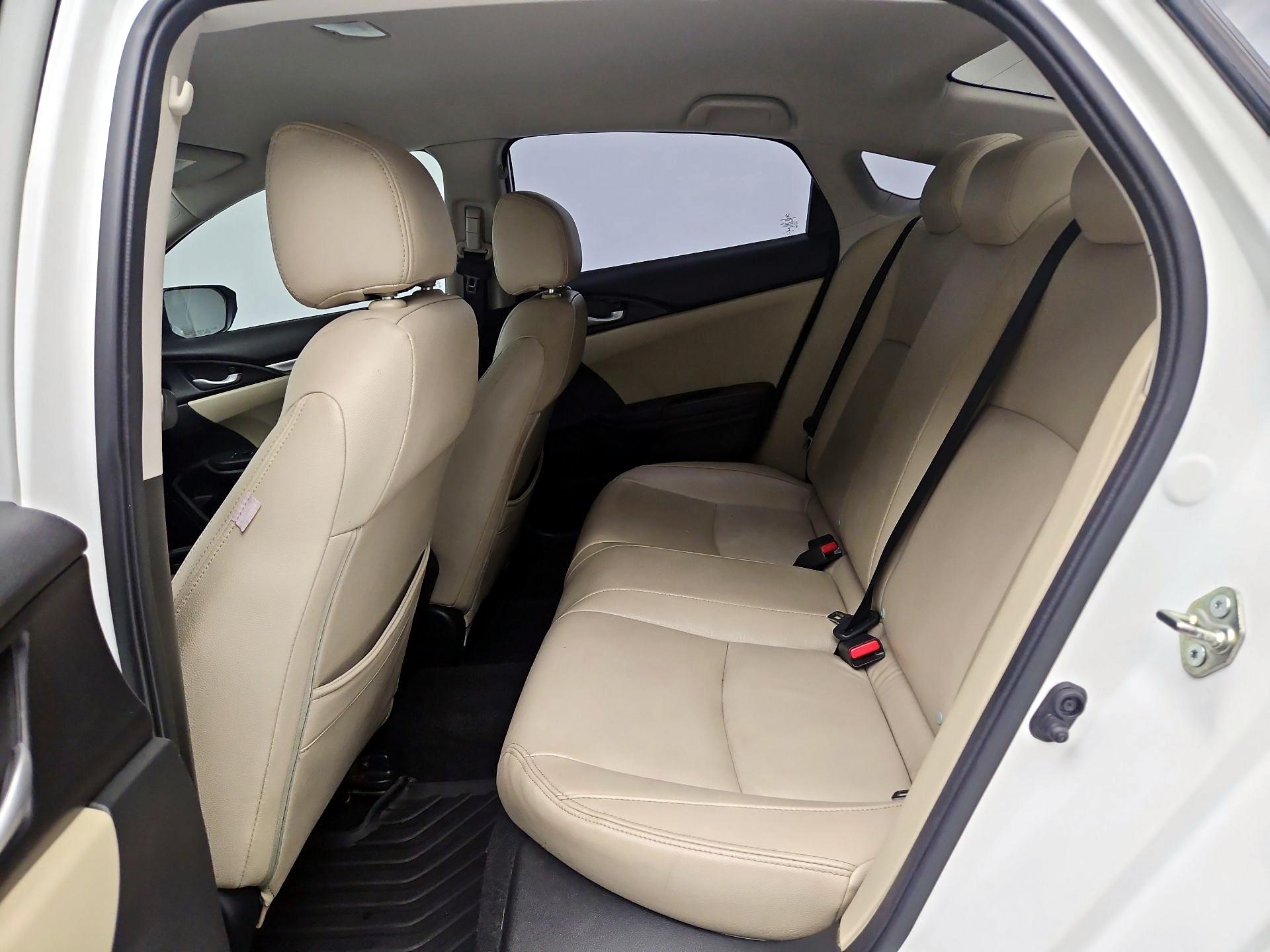 Thumbnail: 2016 Honda Civic - 19
