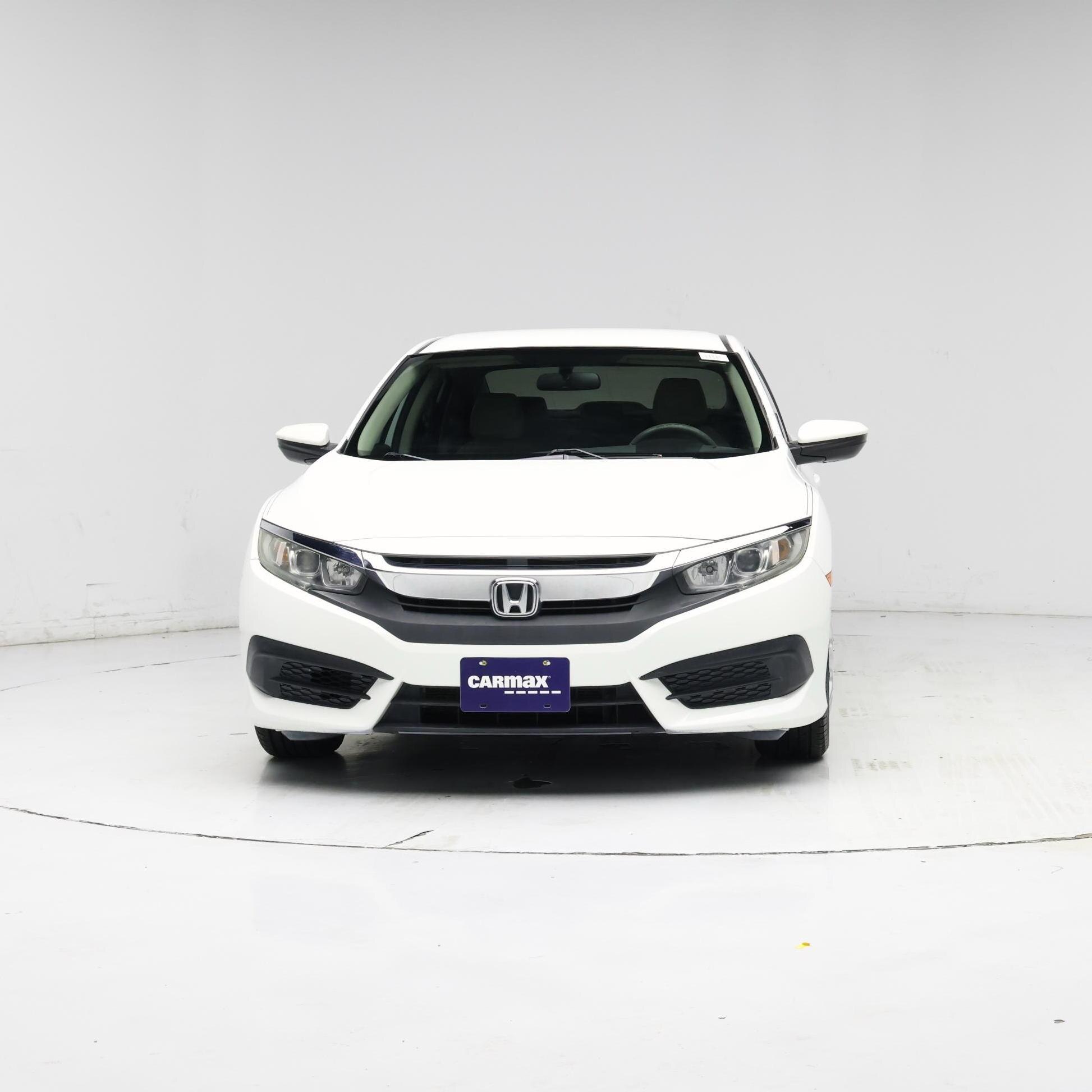 Thumbnail: 2016 Honda Civic - 5