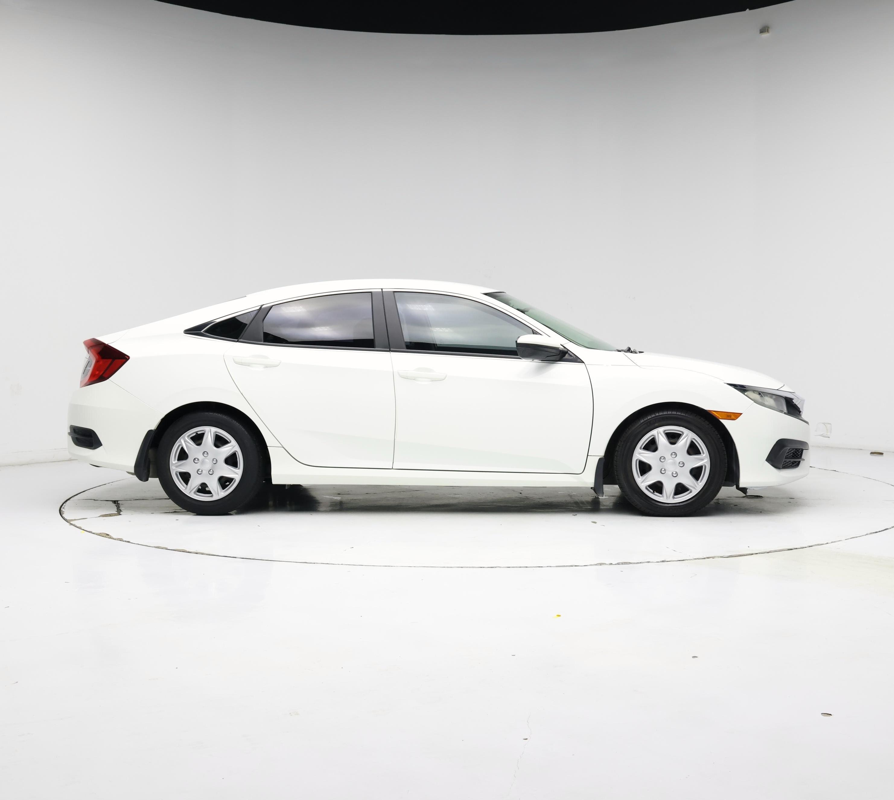 Thumbnail: 2016 Honda Civic - 7