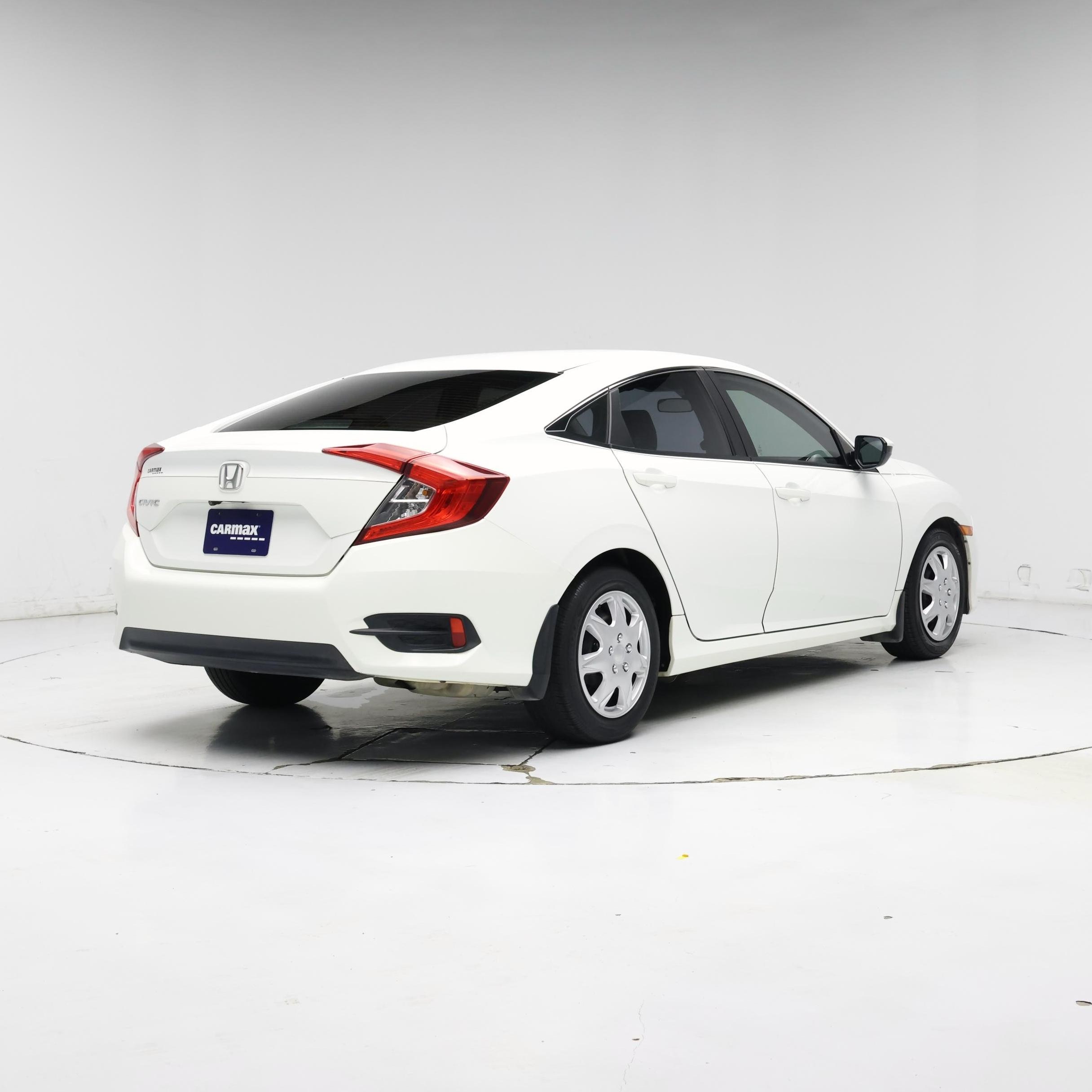 Thumbnail: 2016 Honda Civic - 8