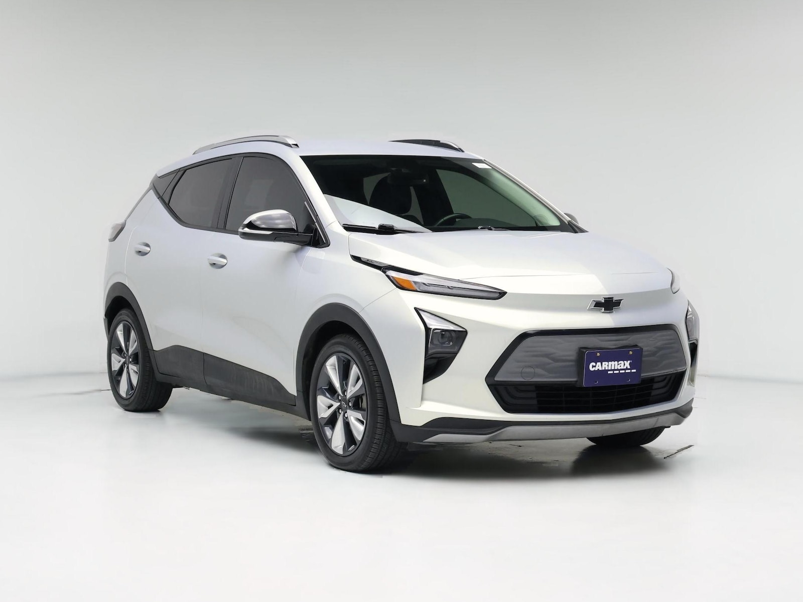 2022 Chevrolet Bolt EUV
