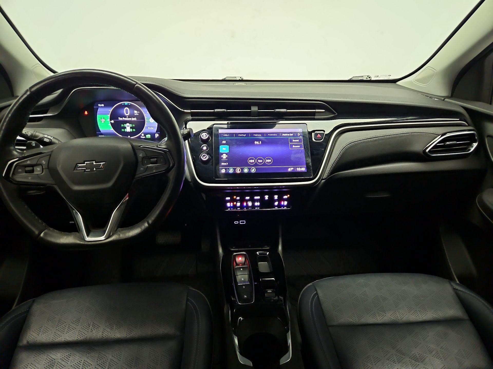 Thumbnail: 2022 Chevrolet Bolt EUV - 9