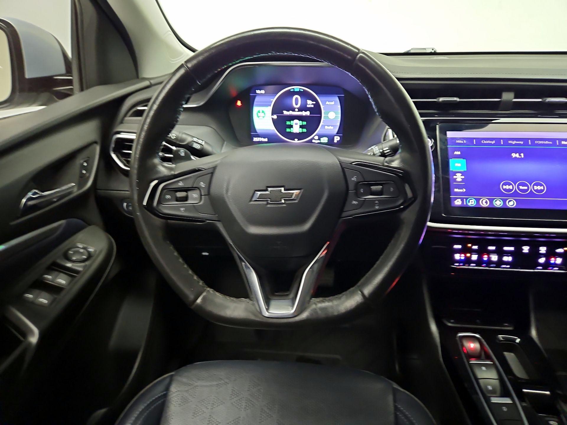 Thumbnail: 2022 Chevrolet Bolt EUV - 10