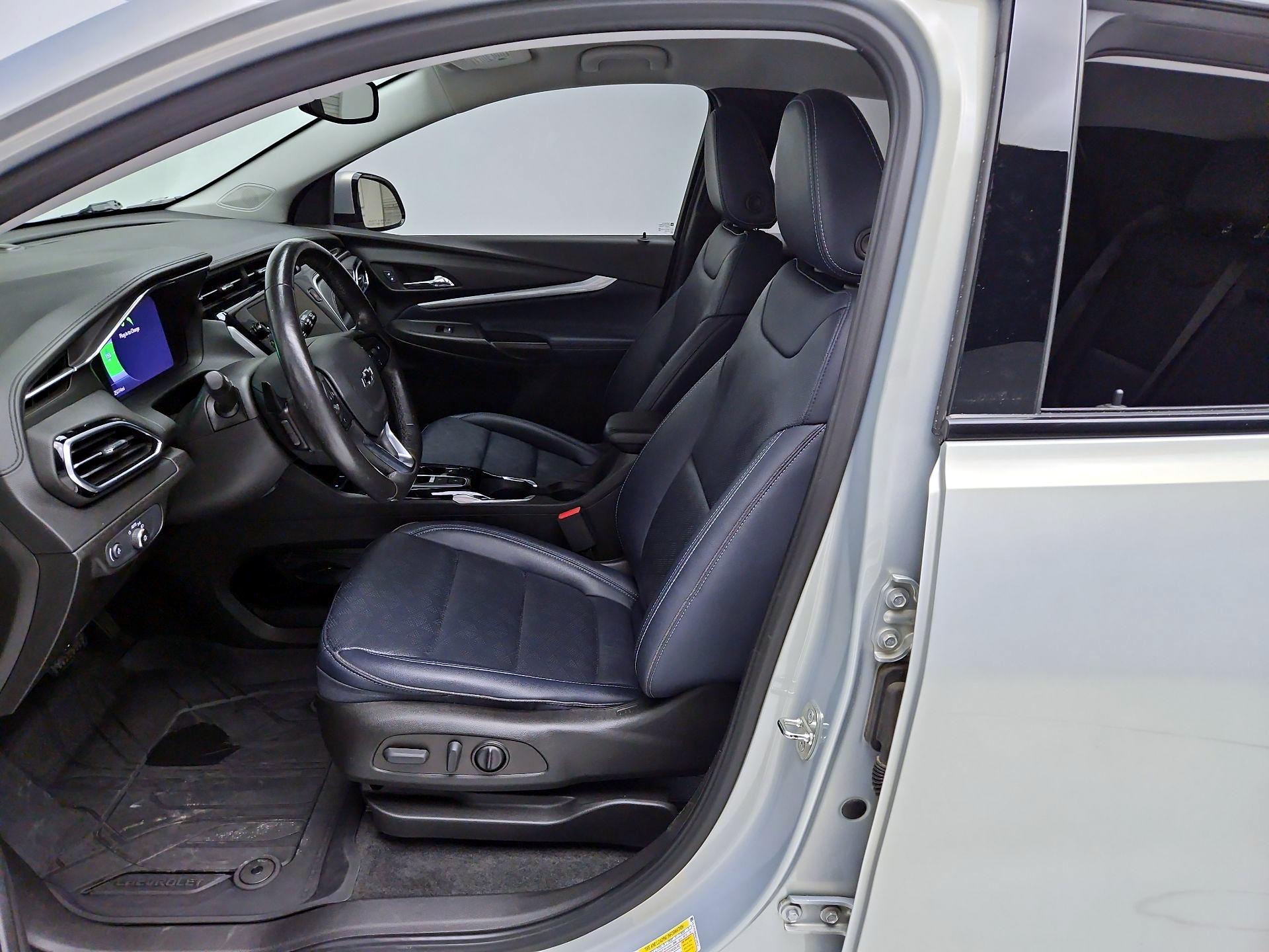 Thumbnail: 2022 Chevrolet Bolt EUV - 11