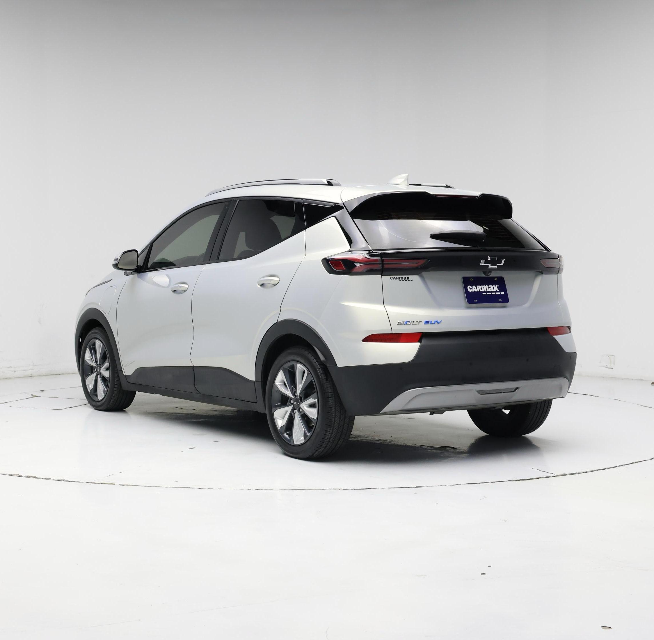 Thumbnail: 2022 Chevrolet Bolt EUV - 2