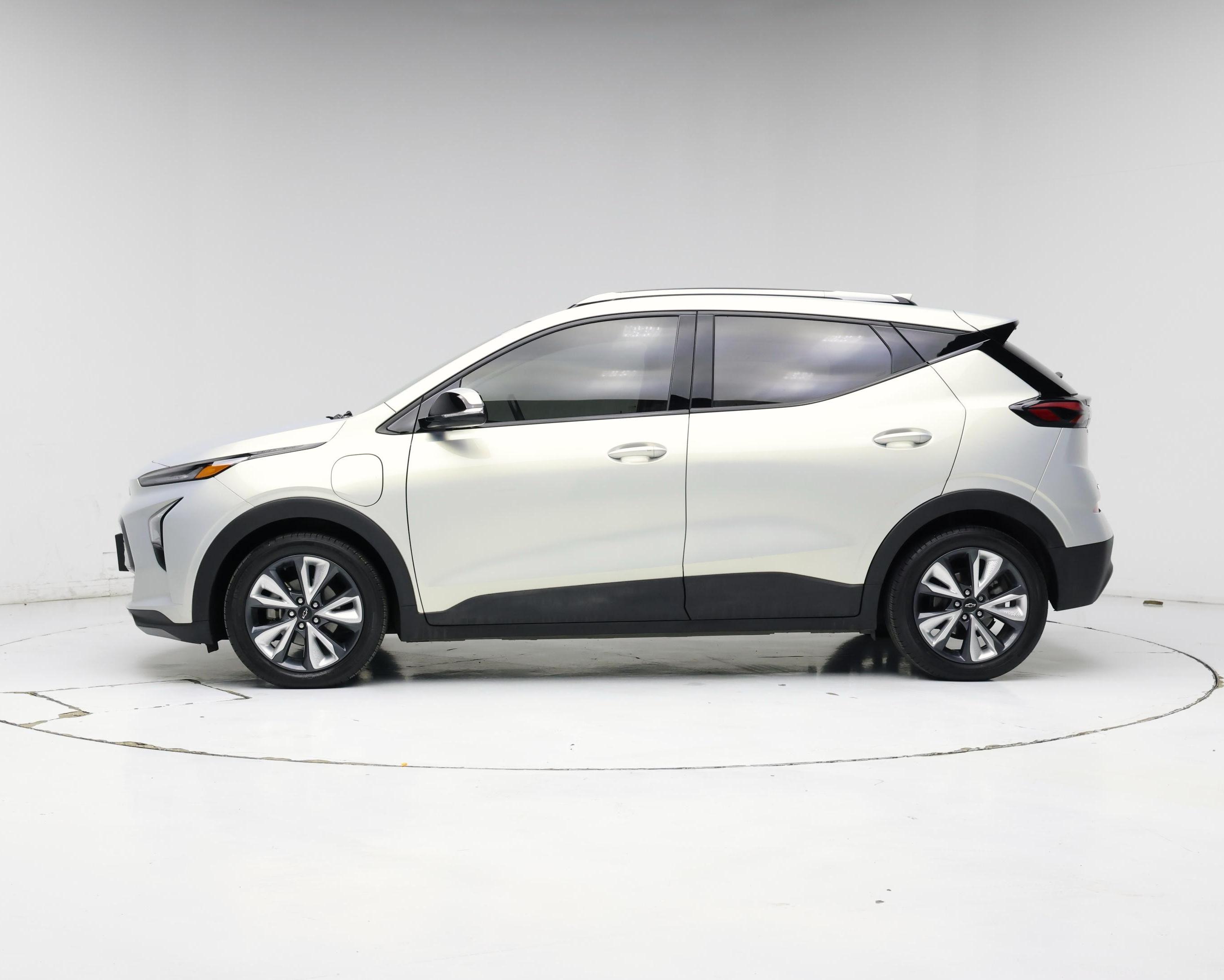 Thumbnail: 2022 Chevrolet Bolt EUV - 3