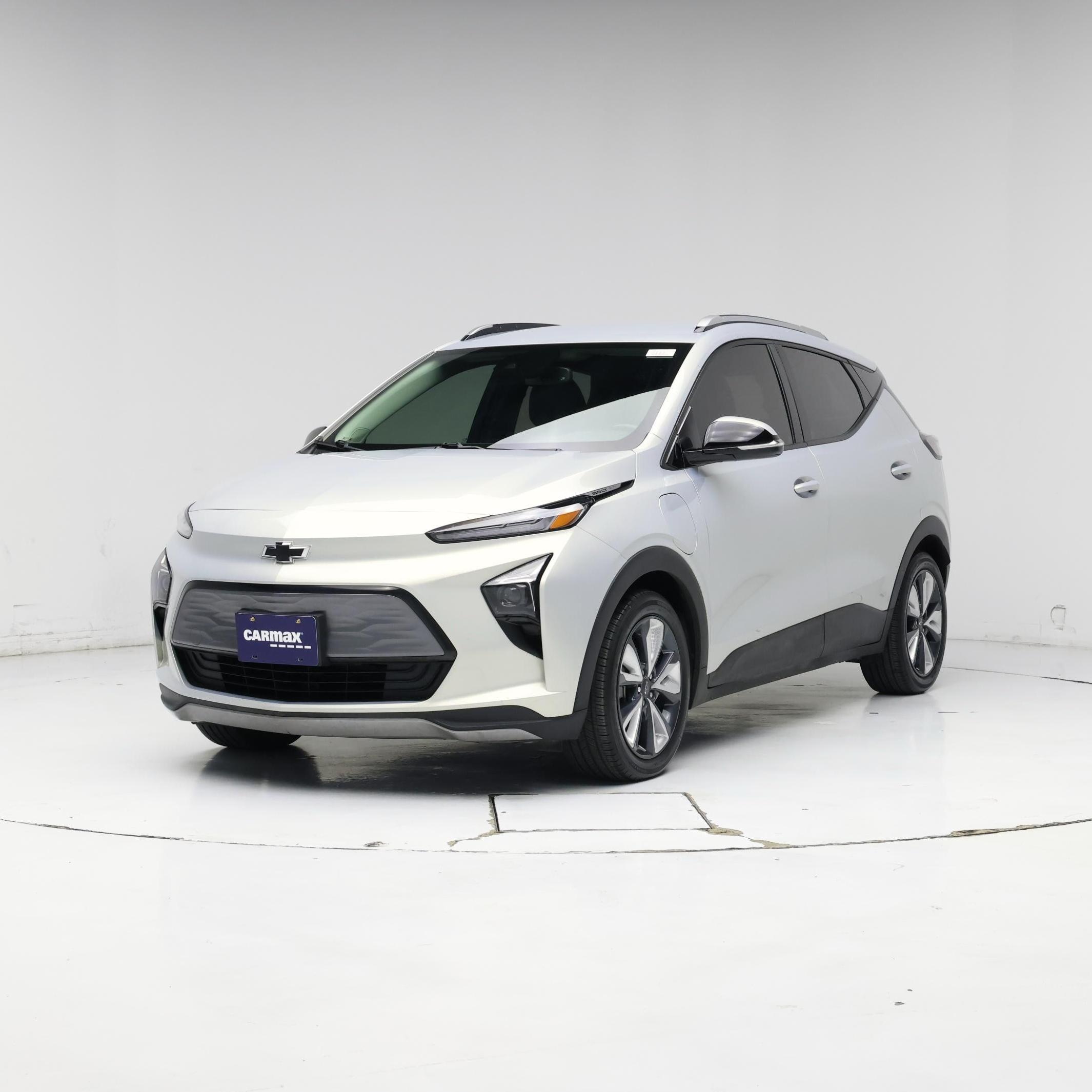 Thumbnail: 2022 Chevrolet Bolt EUV - 4
