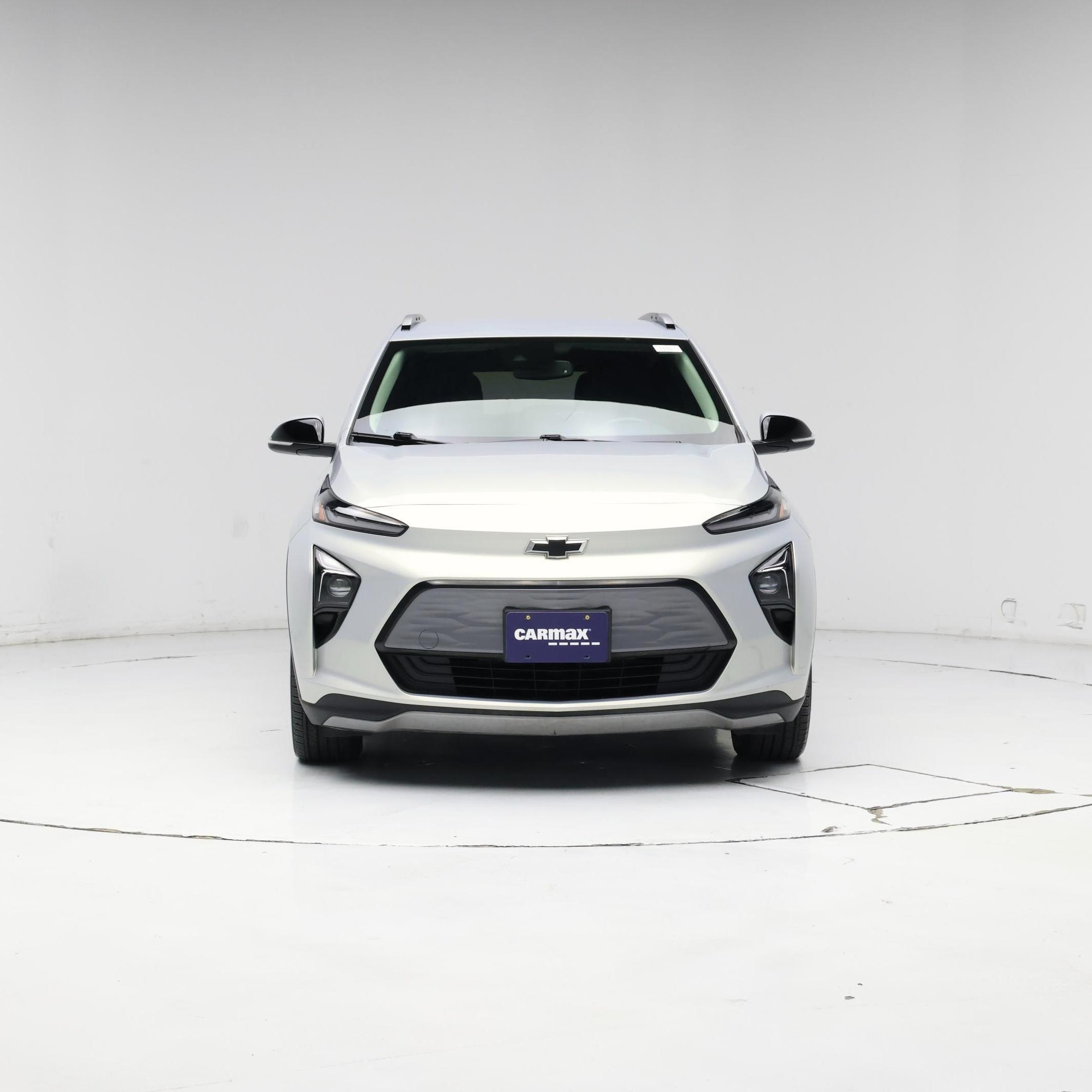 Thumbnail: 2022 Chevrolet Bolt EUV - 5