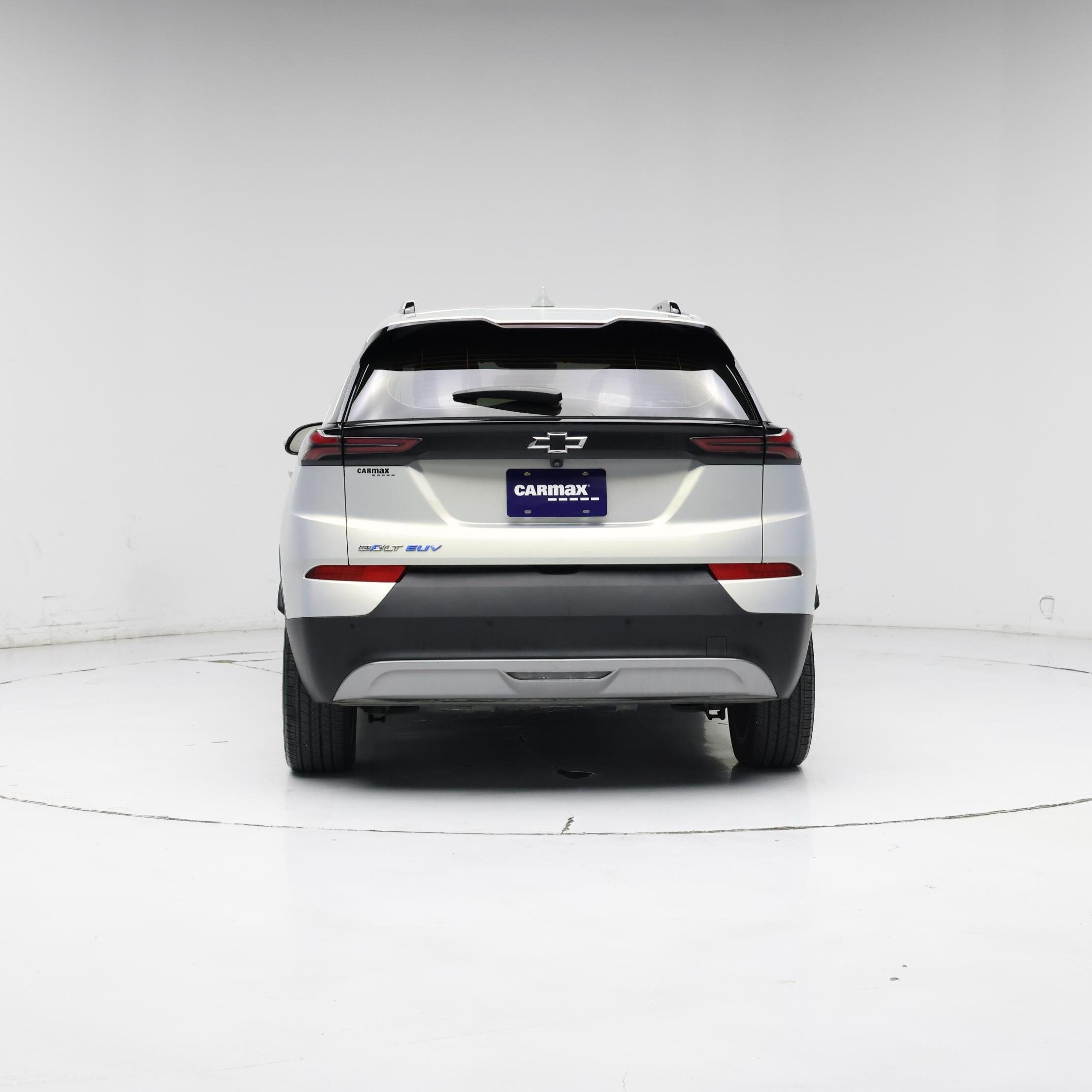 Thumbnail: 2022 Chevrolet Bolt EUV - 6