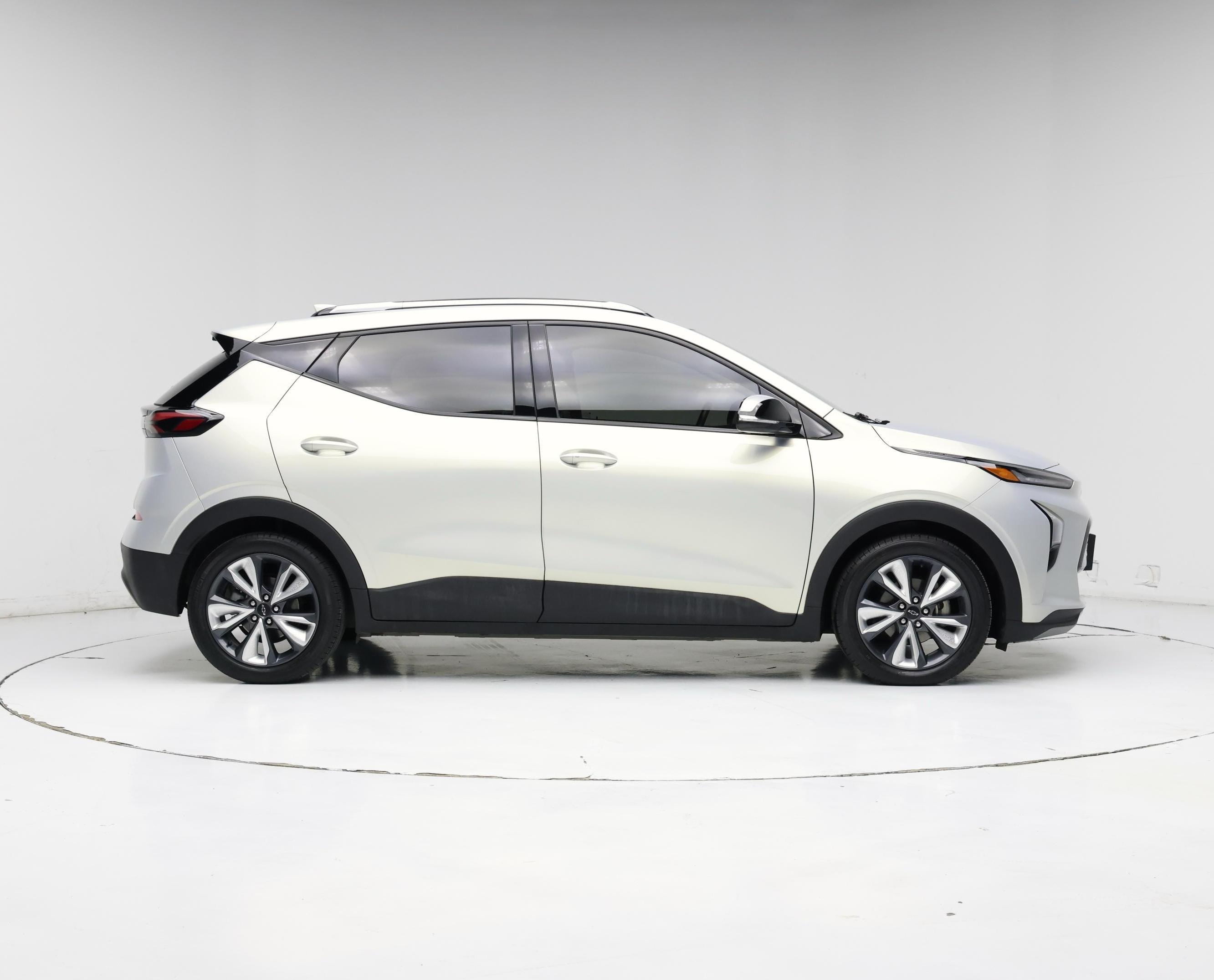 Thumbnail: 2022 Chevrolet Bolt EUV - 7