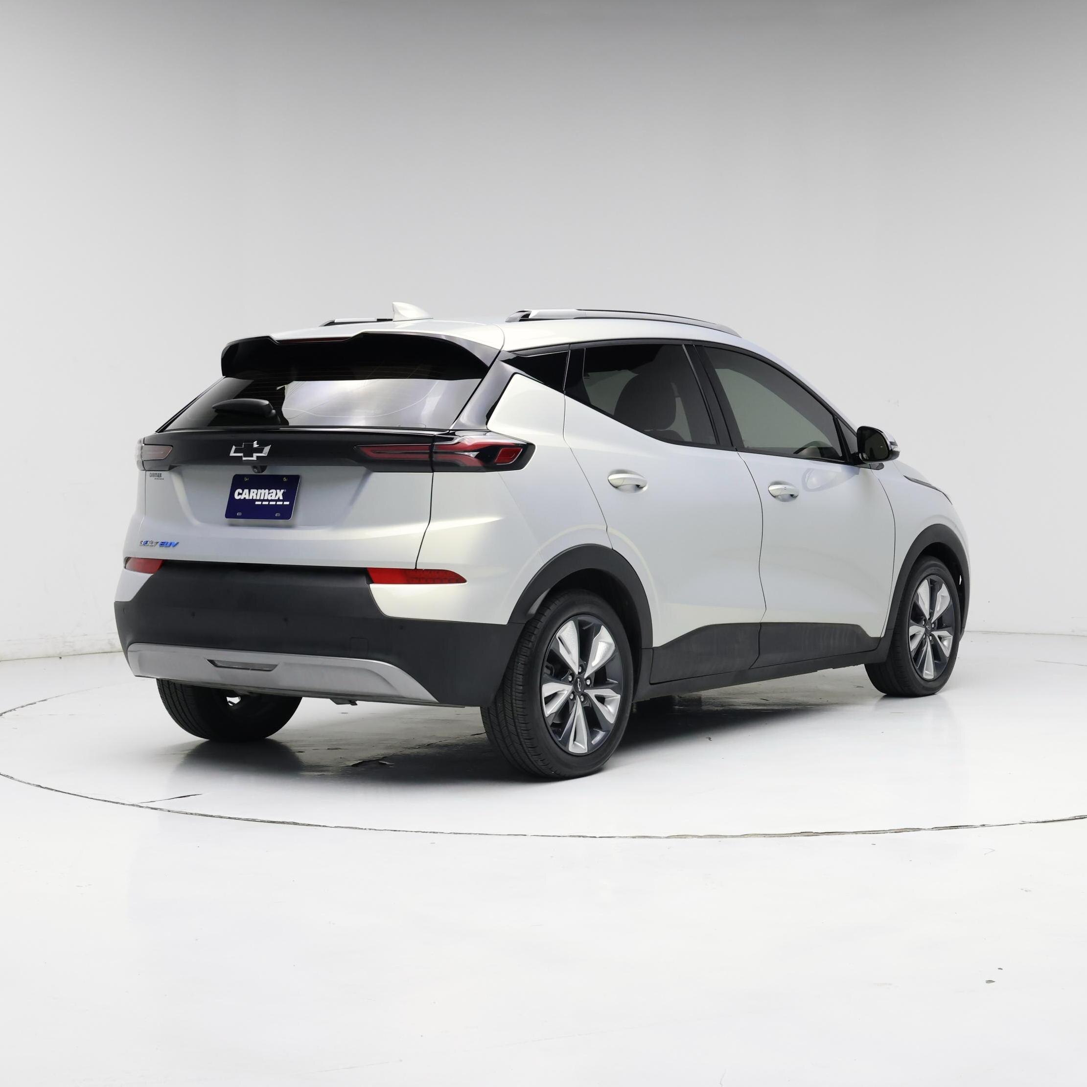 Thumbnail: 2022 Chevrolet Bolt EUV - 8