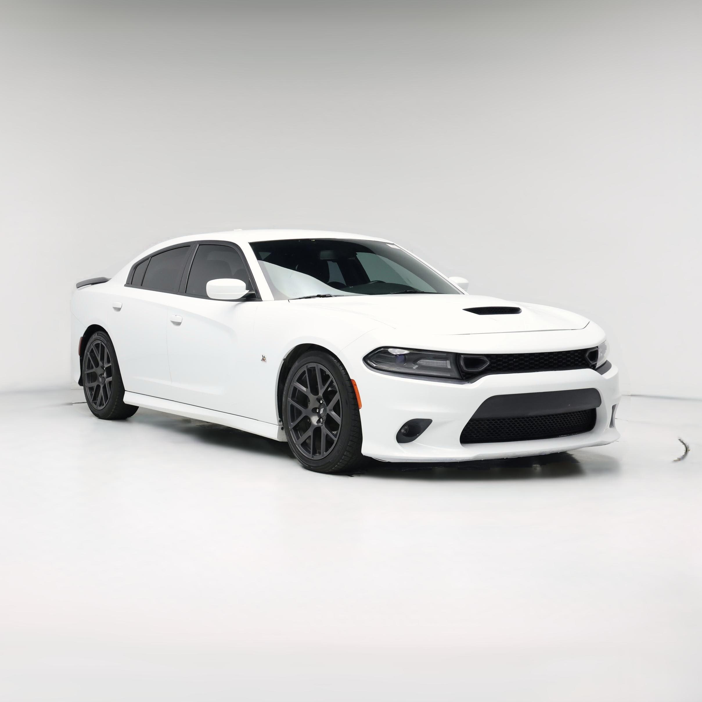 Thumbnail: 2018 Dodge Charger - 1