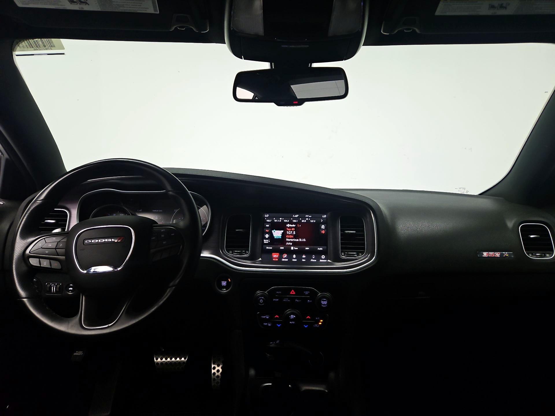 Thumbnail: 2018 Dodge Charger - 9