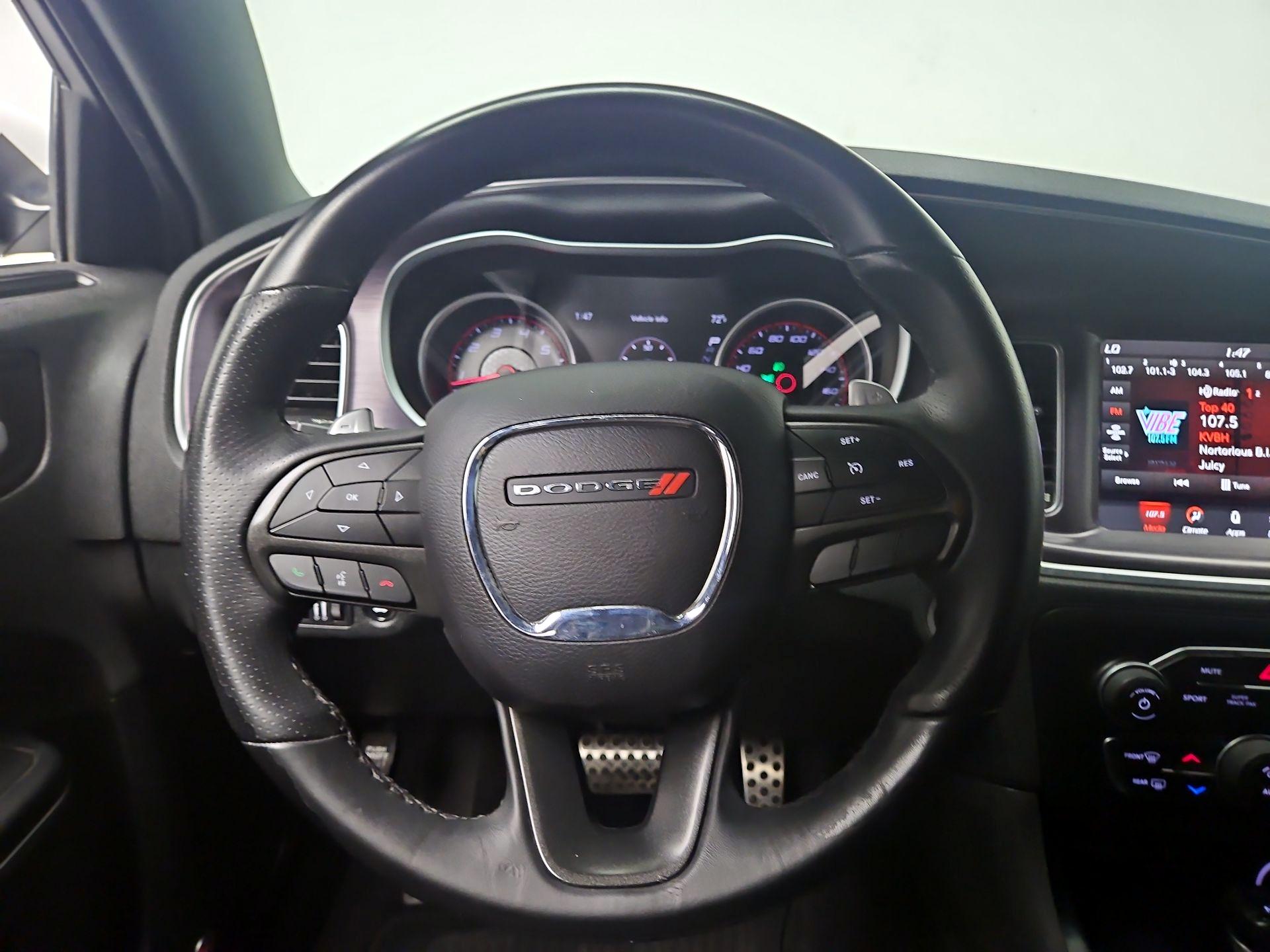 Thumbnail: 2018 Dodge Charger - 10