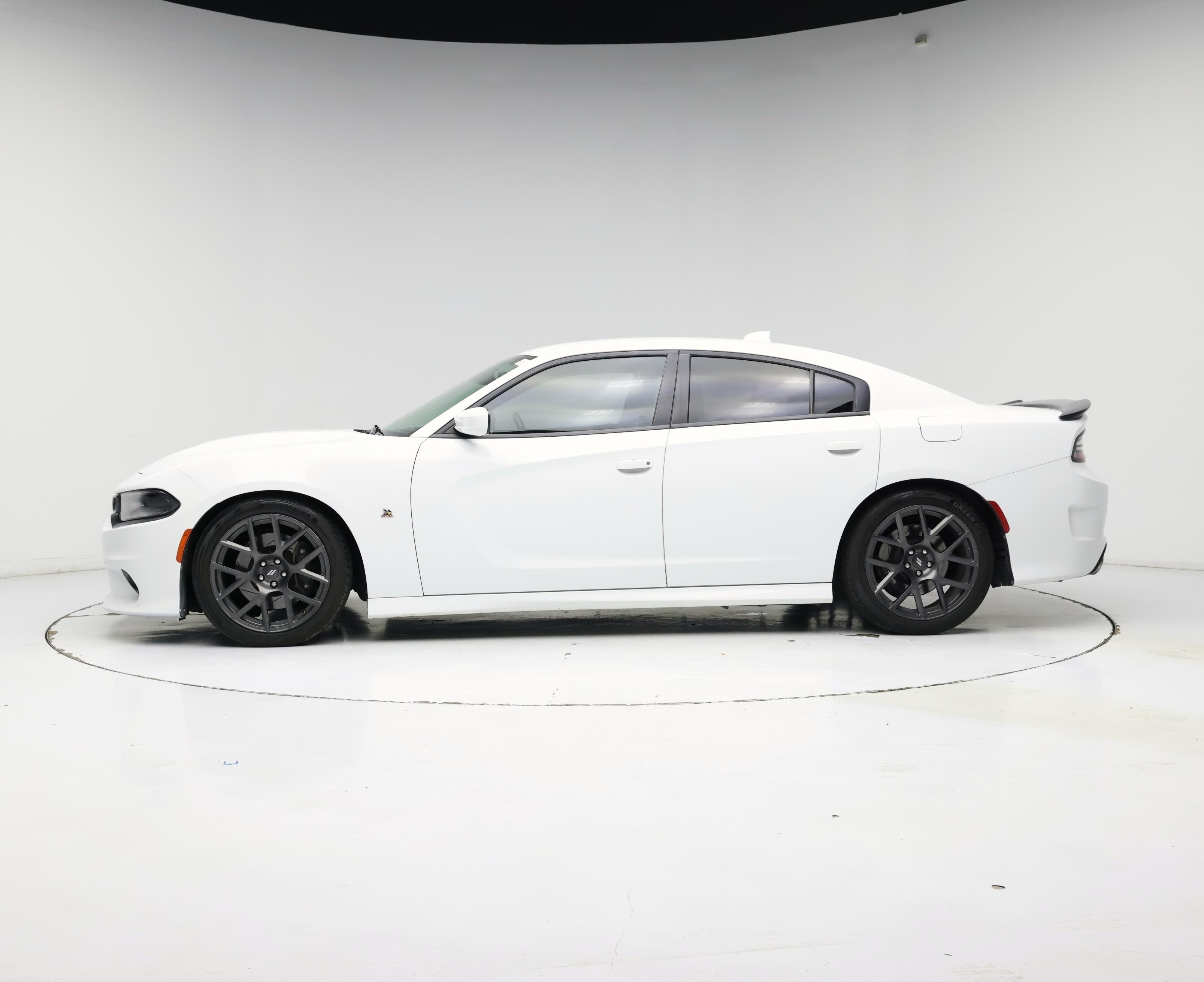 Thumbnail: 2018 Dodge Charger - 3
