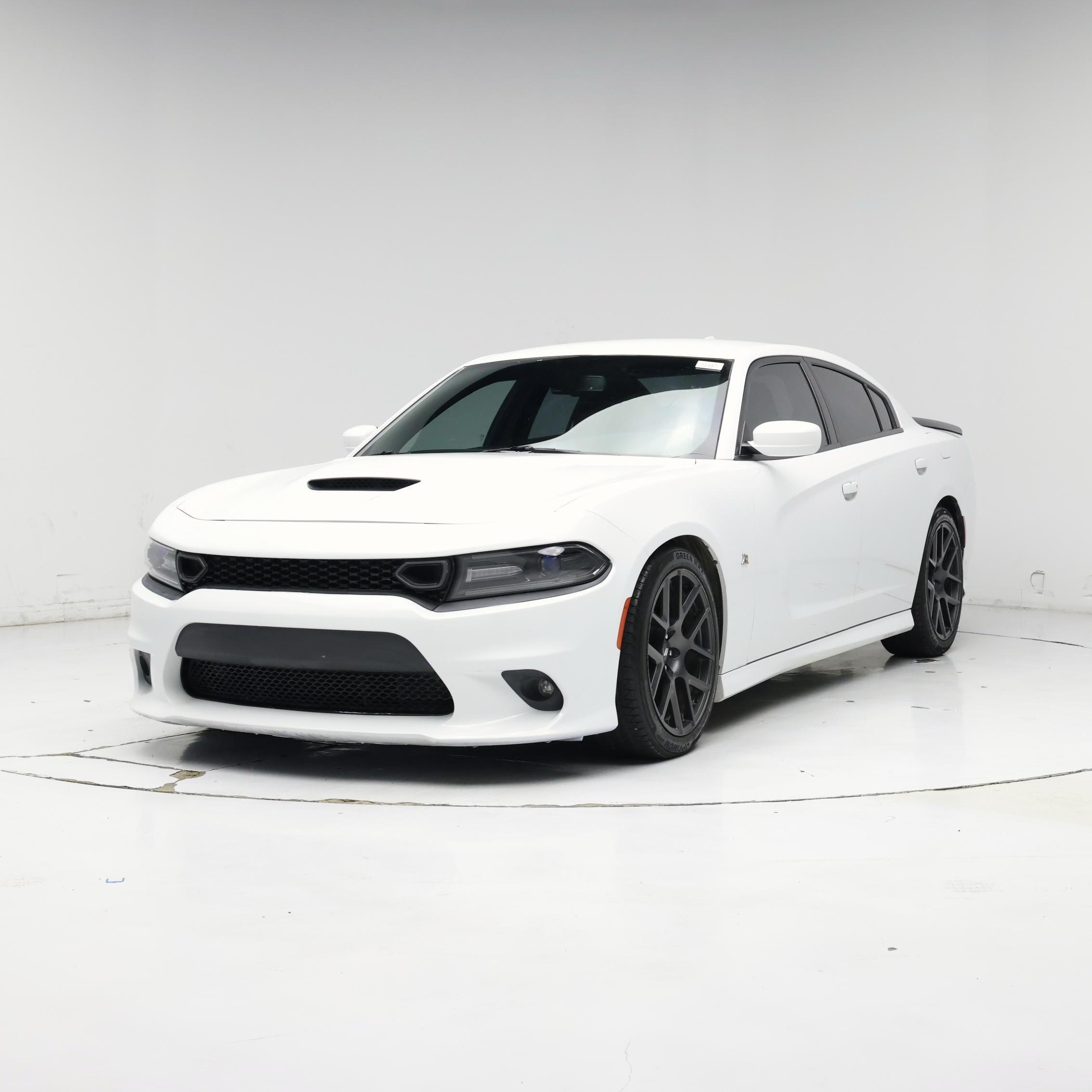 Thumbnail: 2018 Dodge Charger - 4