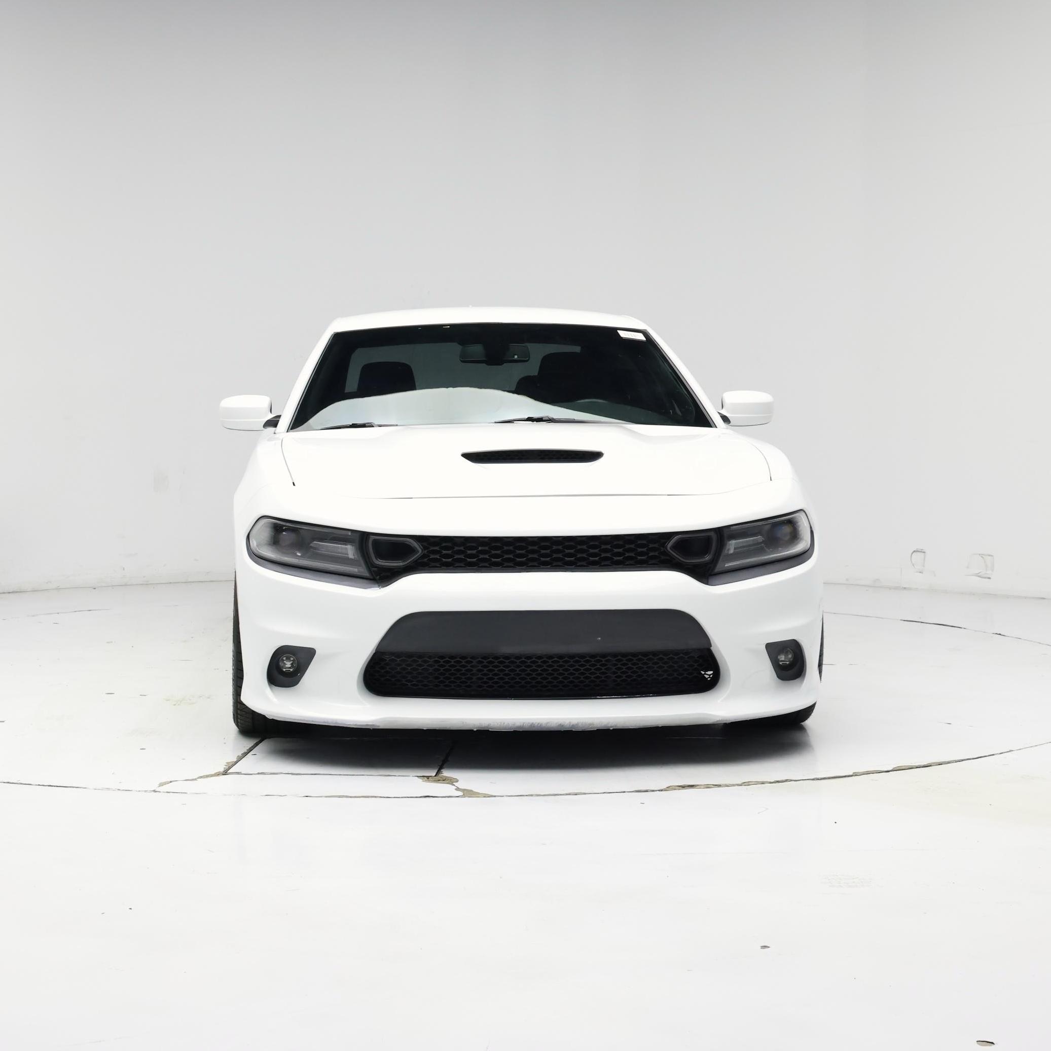 Thumbnail: 2018 Dodge Charger - 5