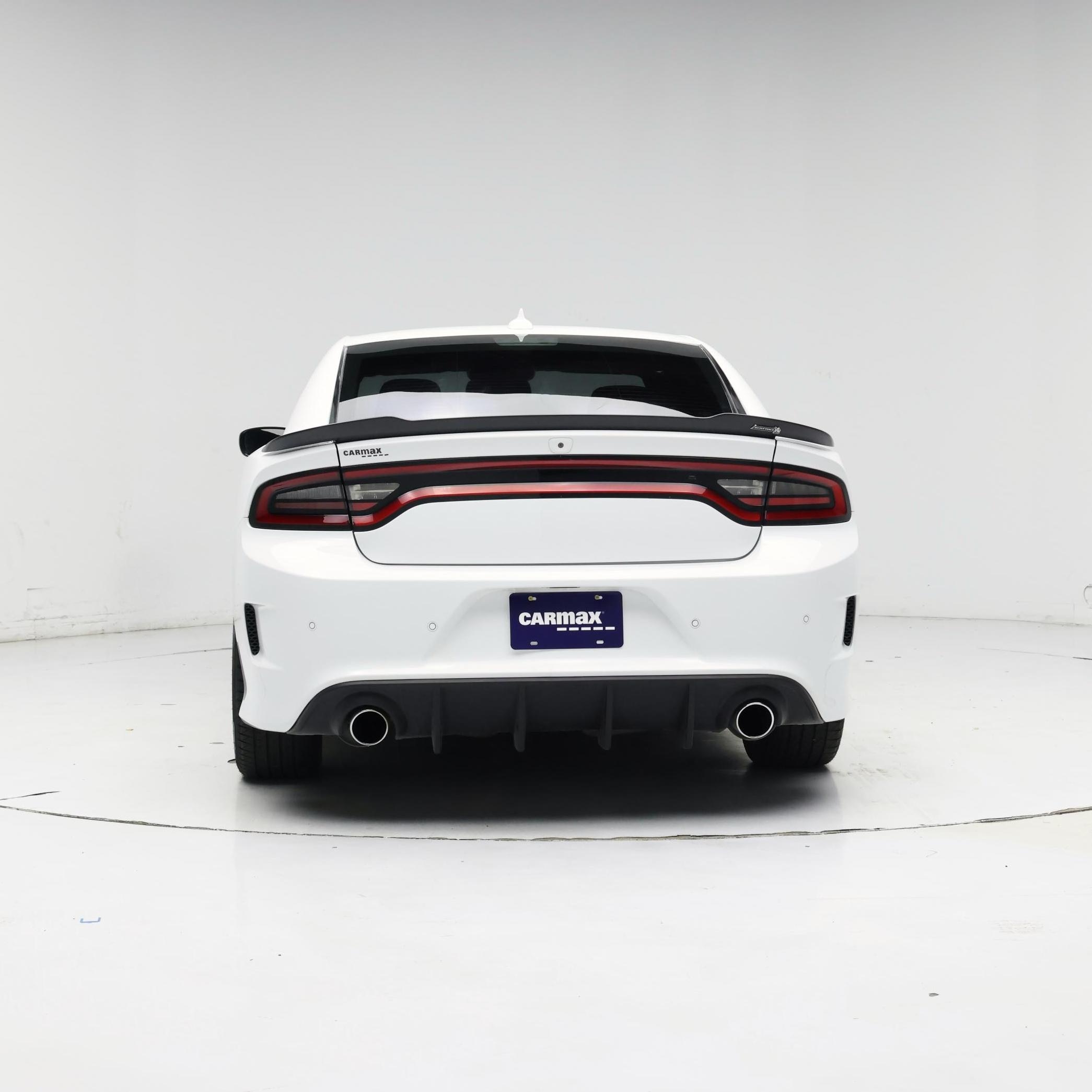Thumbnail: 2018 Dodge Charger - 6