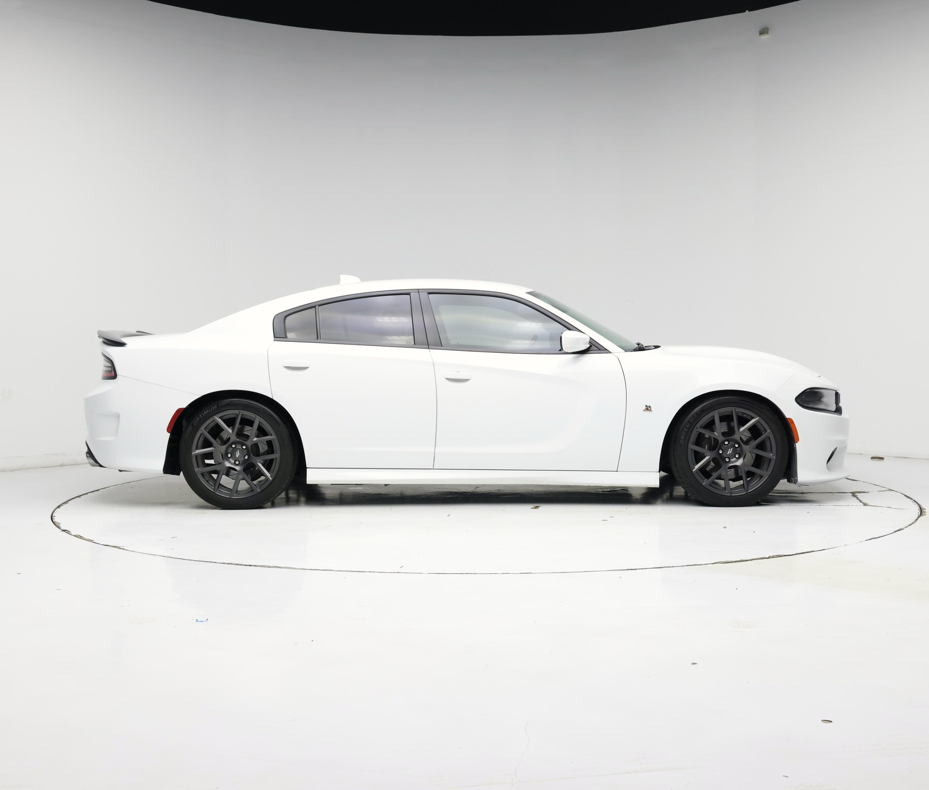 Thumbnail: 2018 Dodge Charger - 7