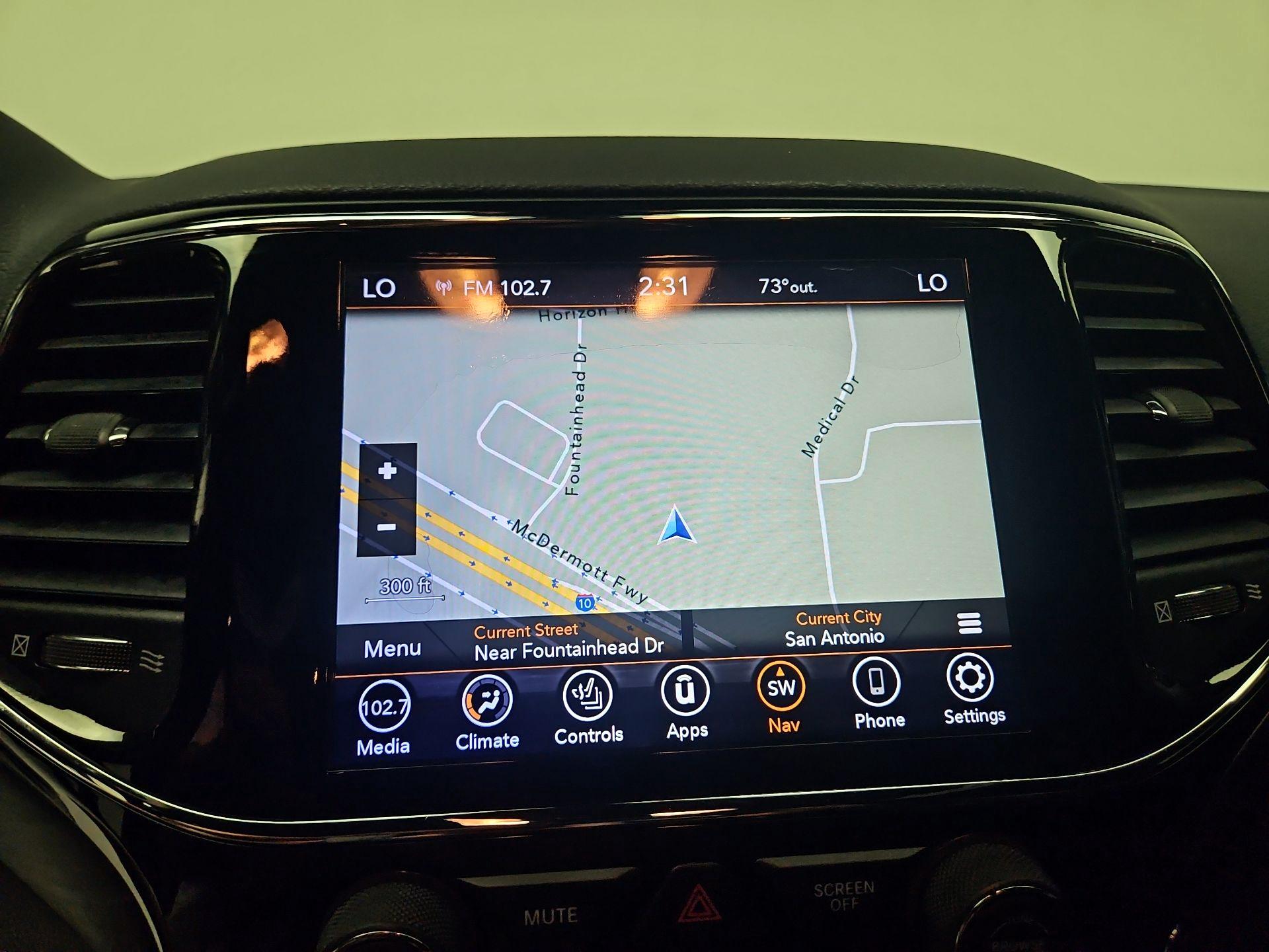 Thumbnail: 2020 Jeep Grand Cherokee - 14