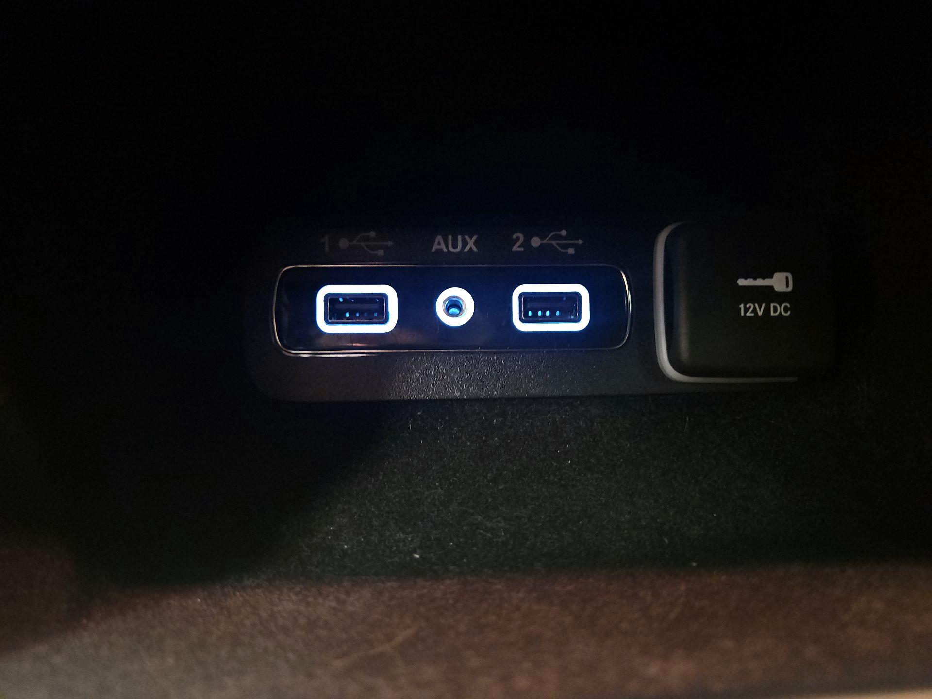 Thumbnail: 2020 Jeep Grand Cherokee - 19