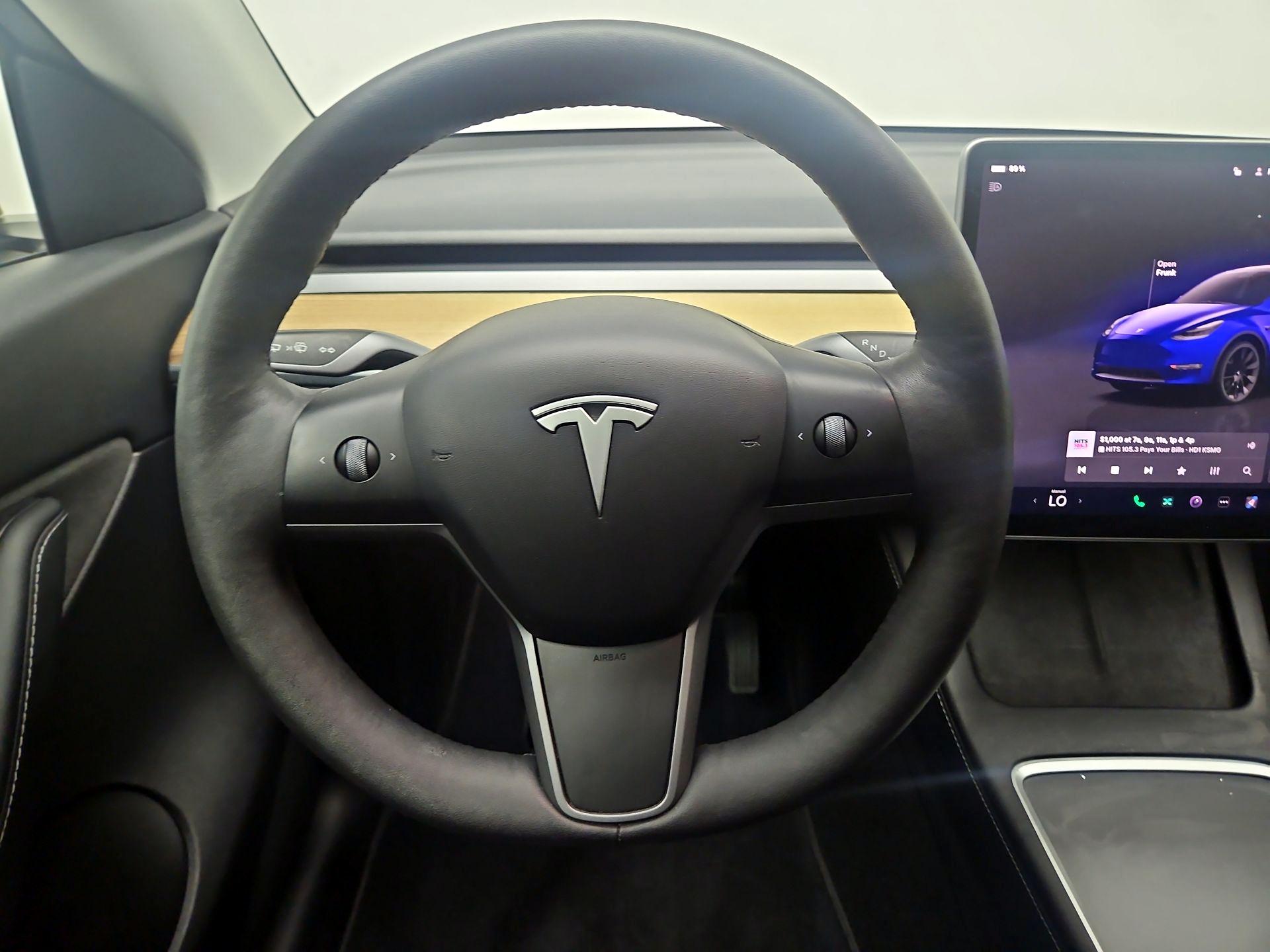 Thumbnail: 2022 Tesla Model Y - 10