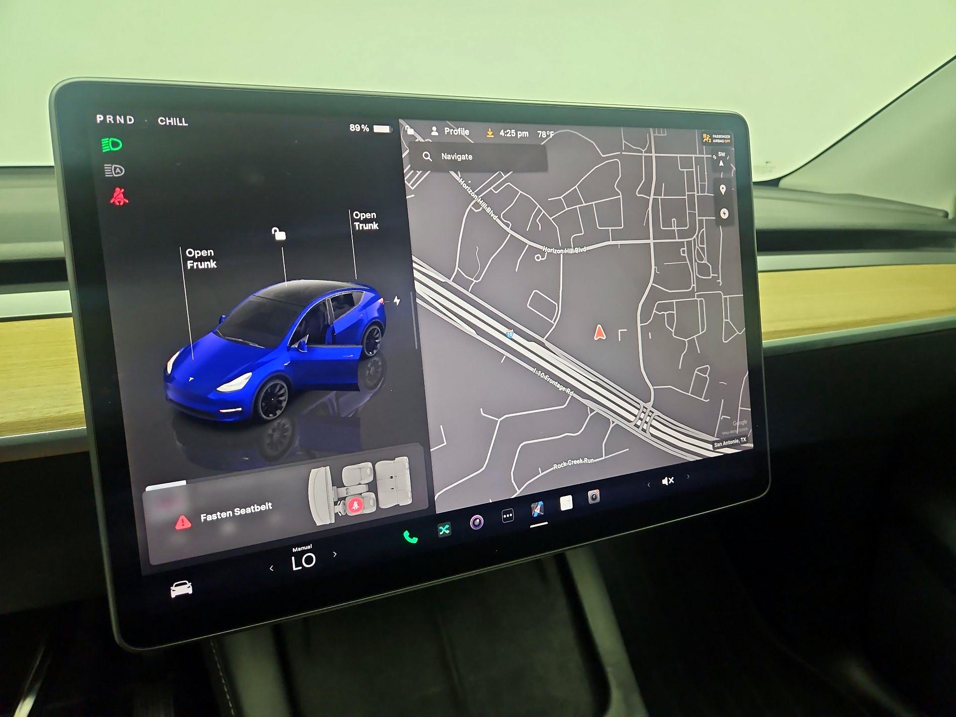 Thumbnail: 2022 Tesla Model Y - 13