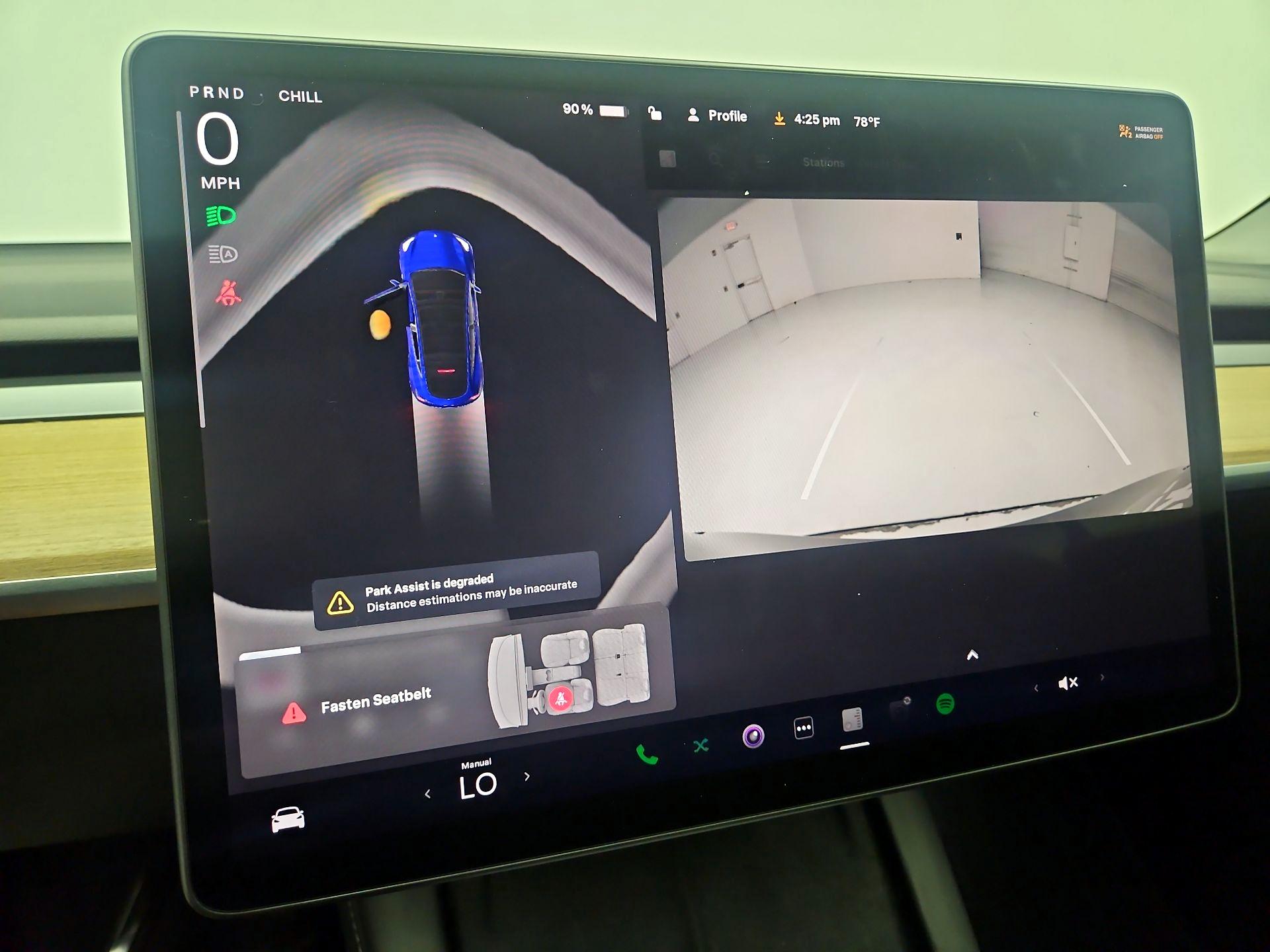 Thumbnail: 2022 Tesla Model Y - 14