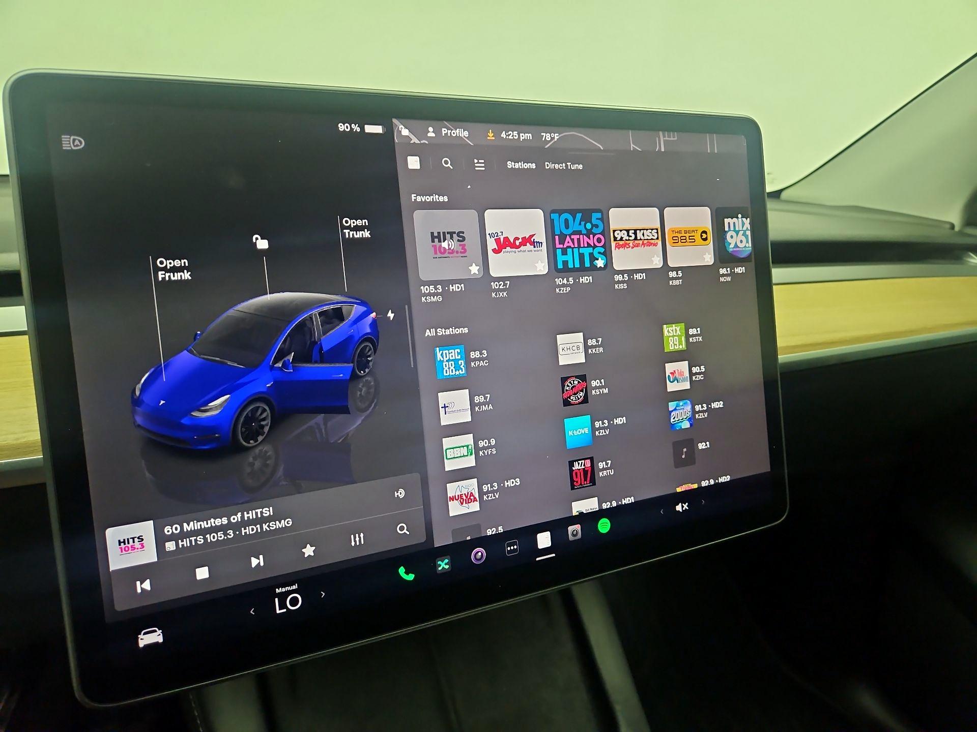 Thumbnail: 2022 Tesla Model Y - 15