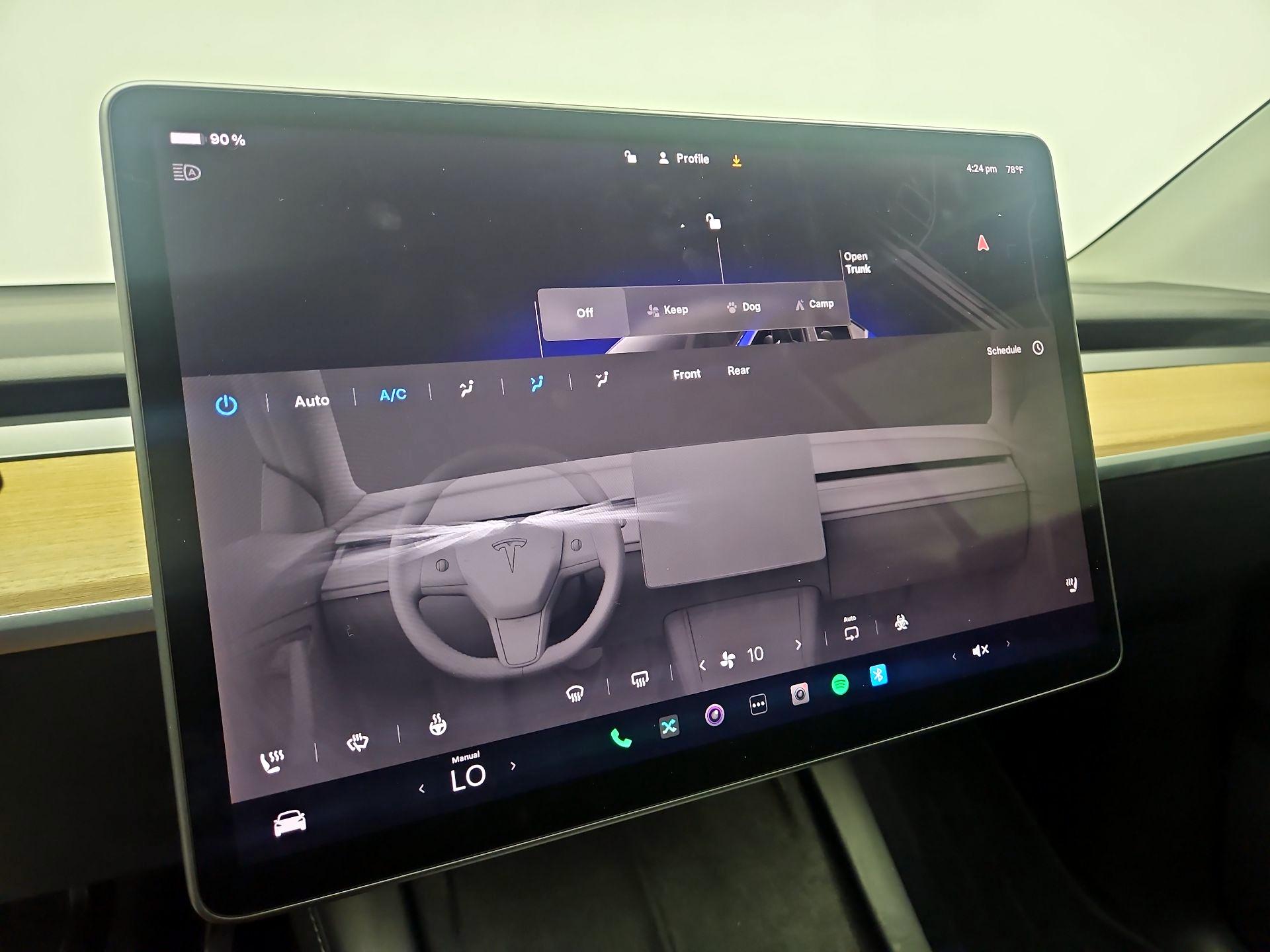 Thumbnail: 2022 Tesla Model Y - 16