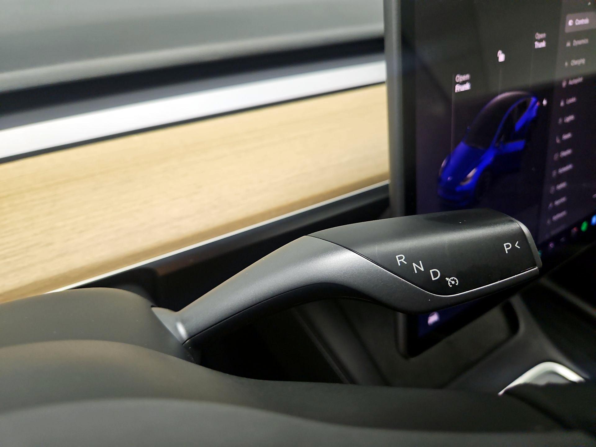 Thumbnail: 2022 Tesla Model Y - 17