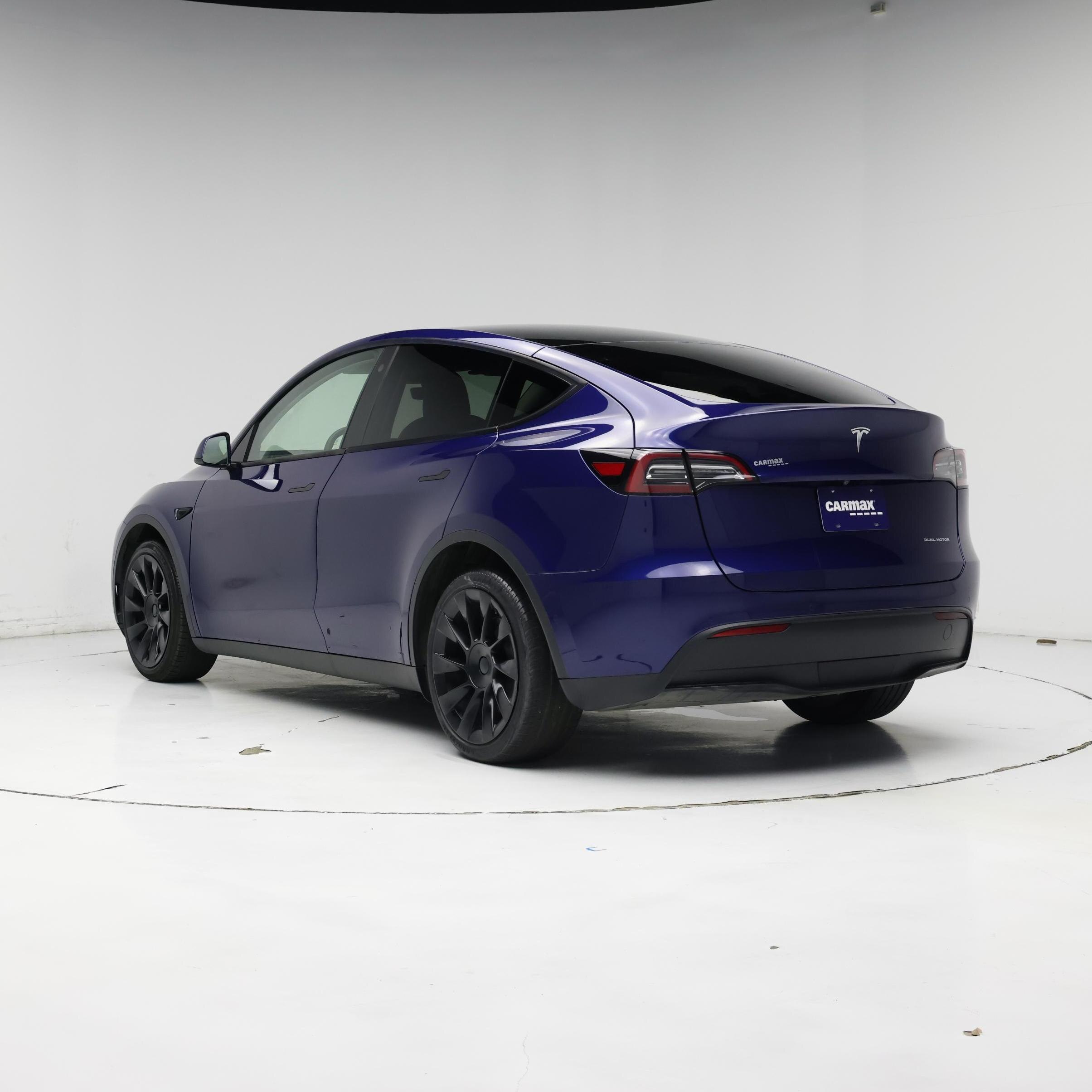 Thumbnail: 2022 Tesla Model Y - 2