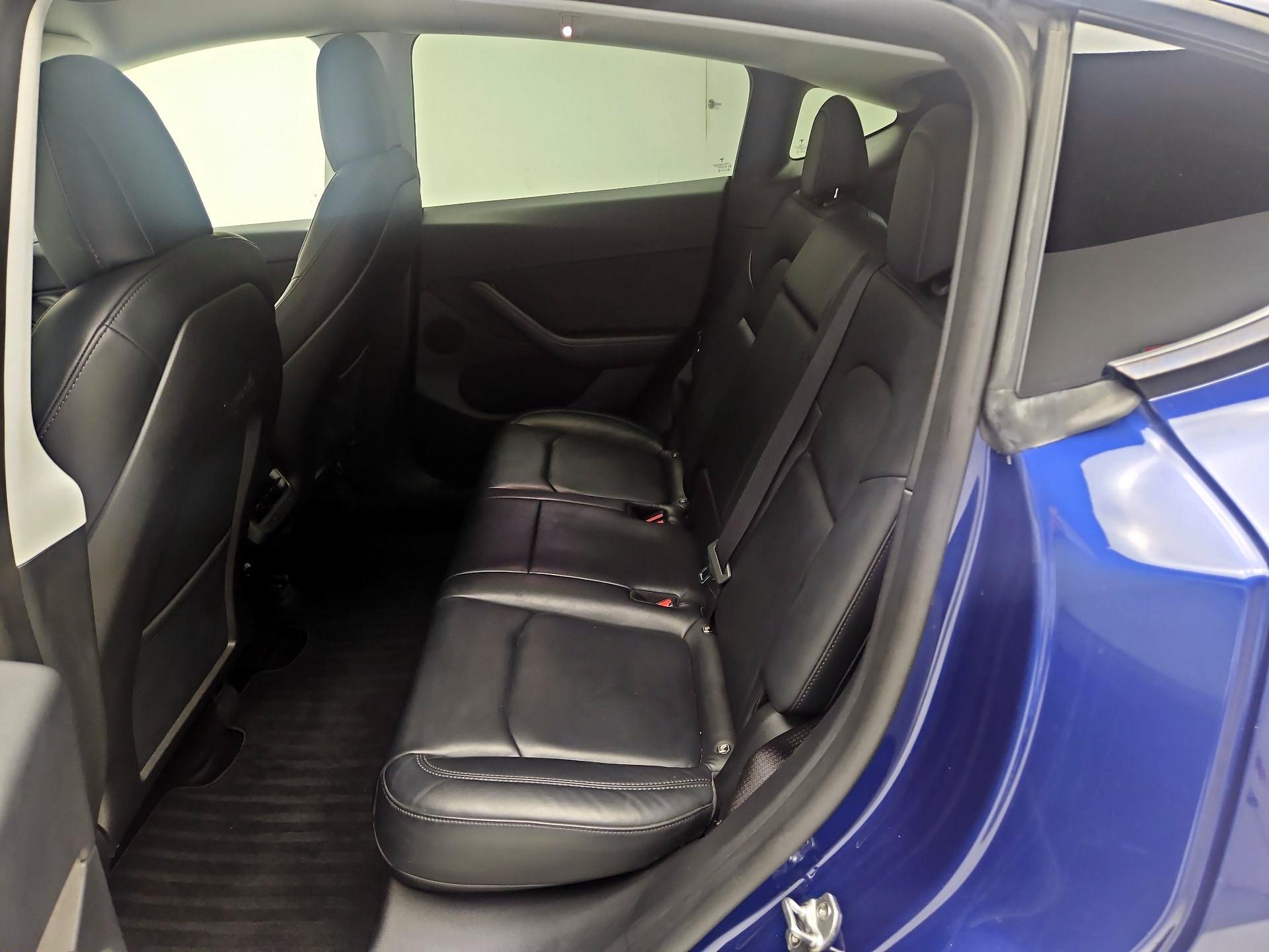 Thumbnail: 2022 Tesla Model Y - 20