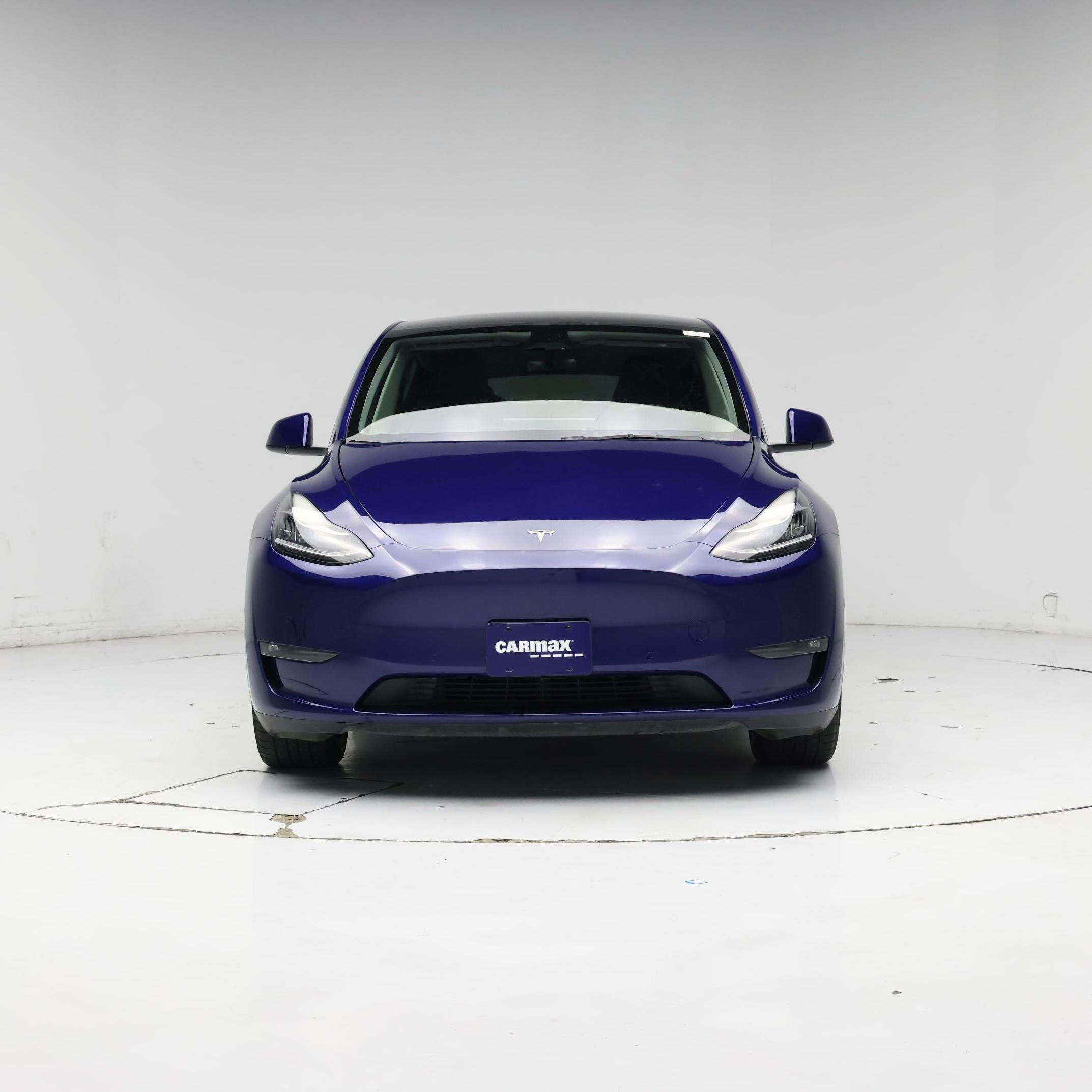 Thumbnail: 2022 Tesla Model Y - 5
